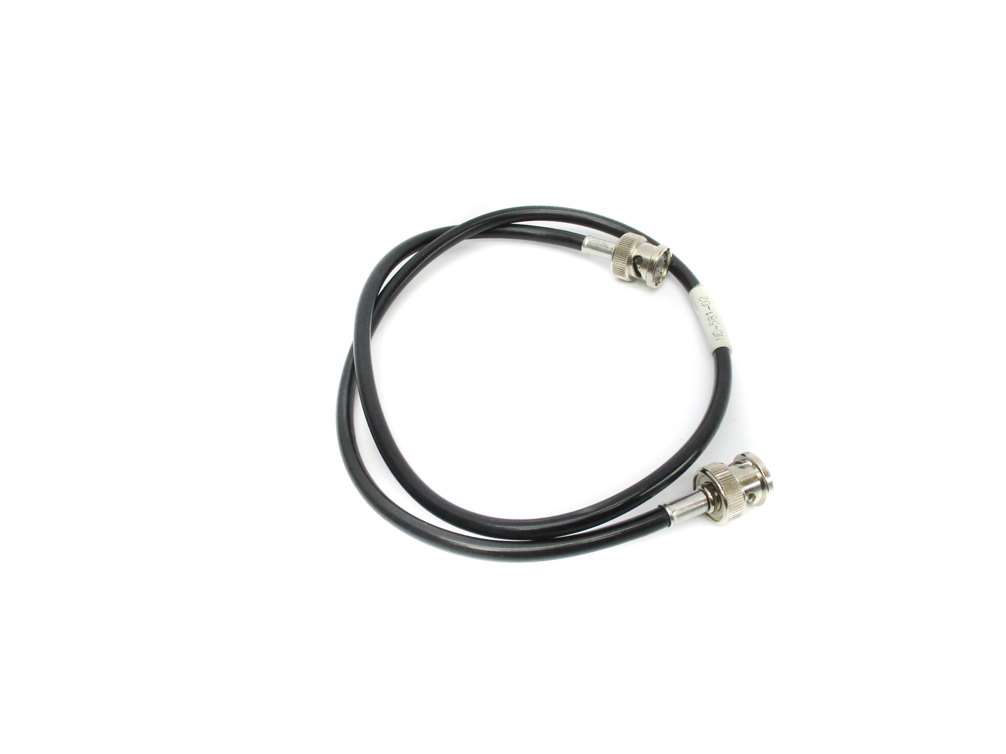 CABLE NC-581-02 NSNP