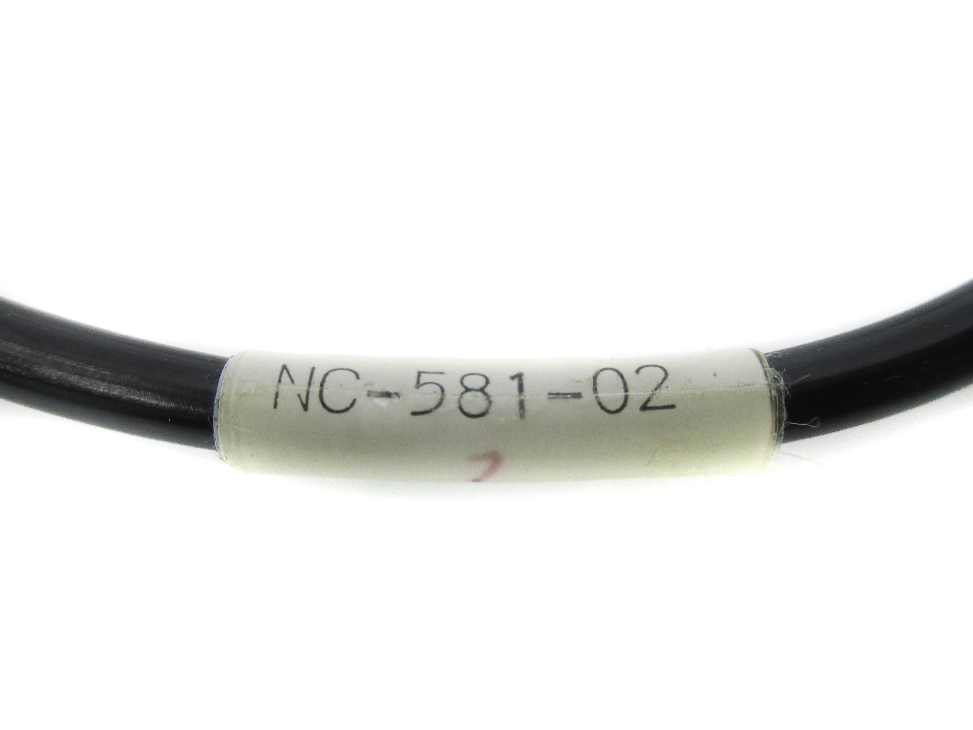 CABLE NC-581-02 NSNP