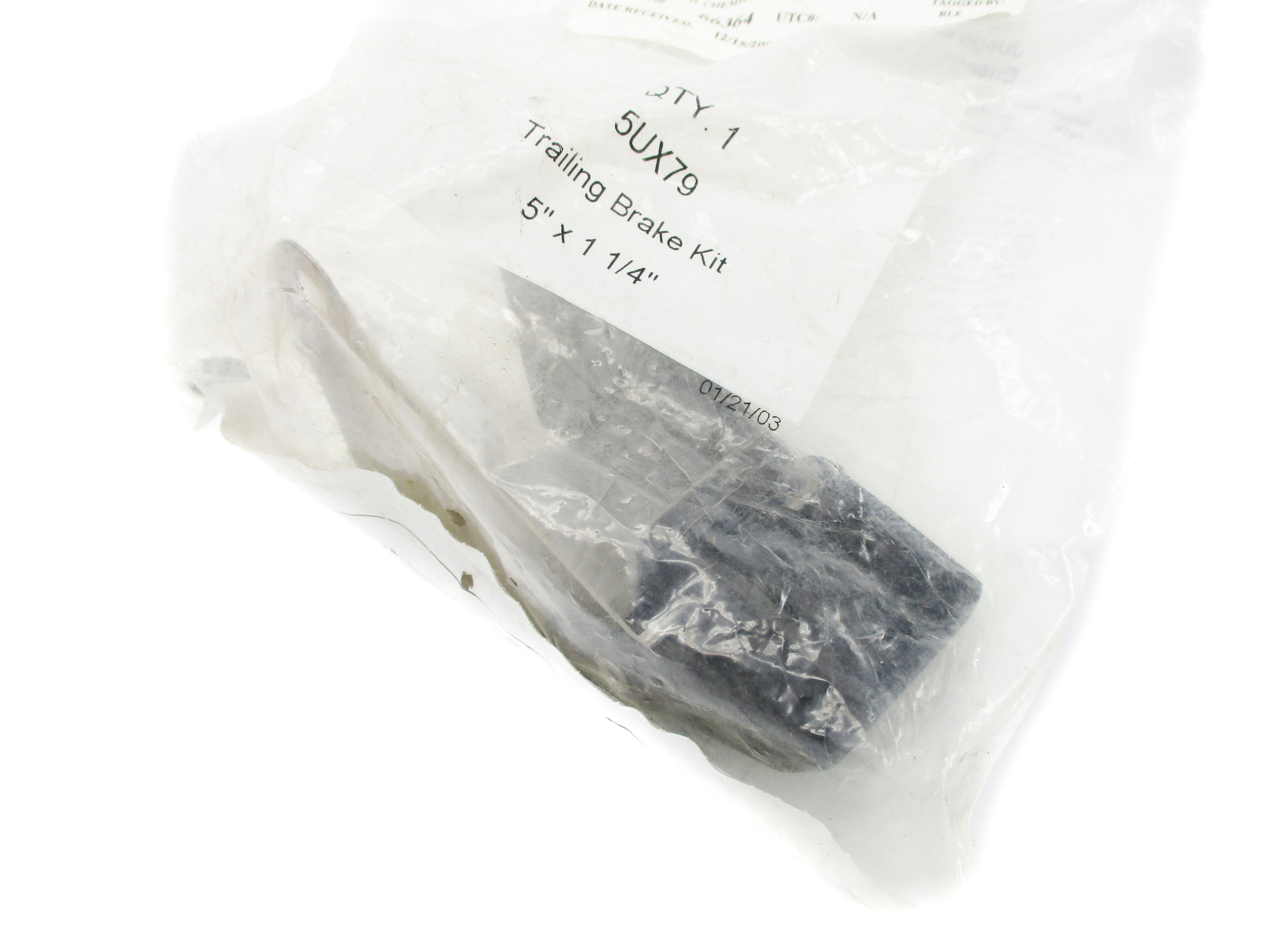 SPARE PART KIT 5UX79 NSMP