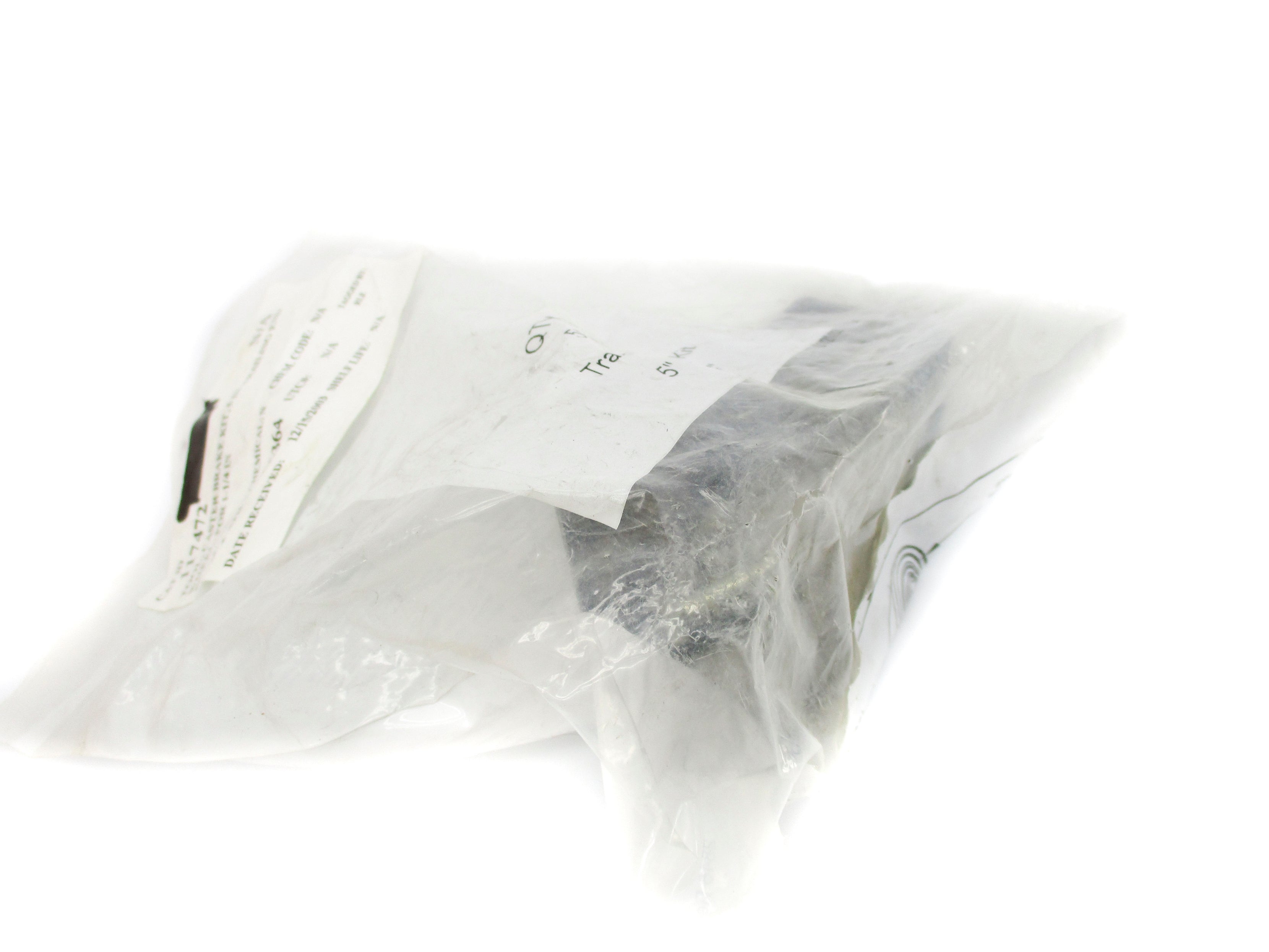 SPARE PART KIT 5UX79 NSMP