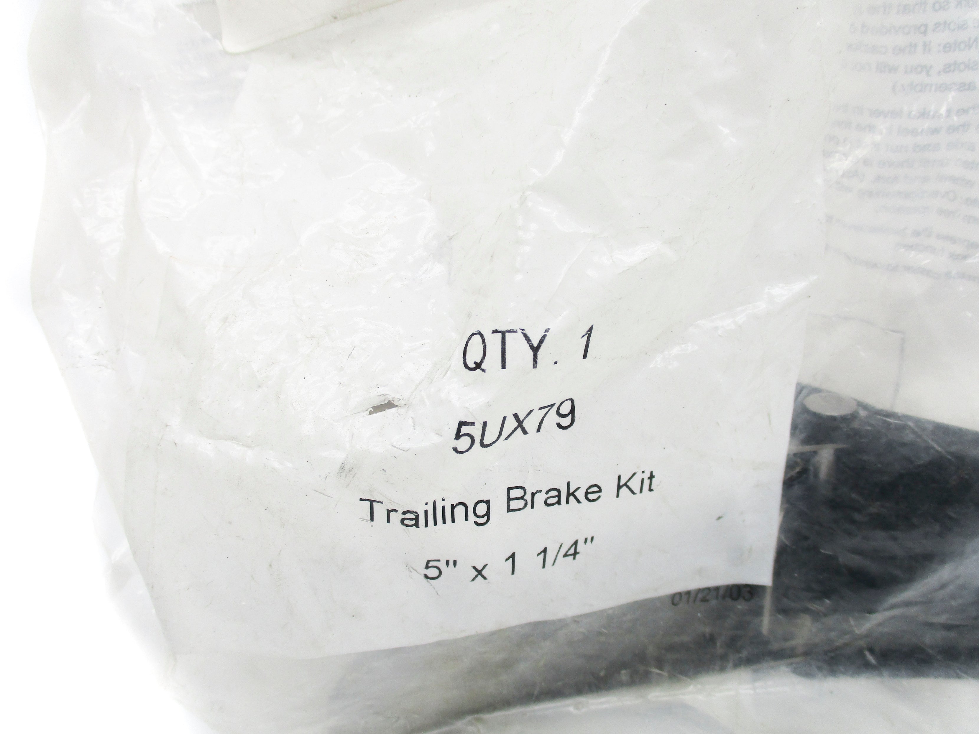 SPARE PART KIT 5UX79 NSMP