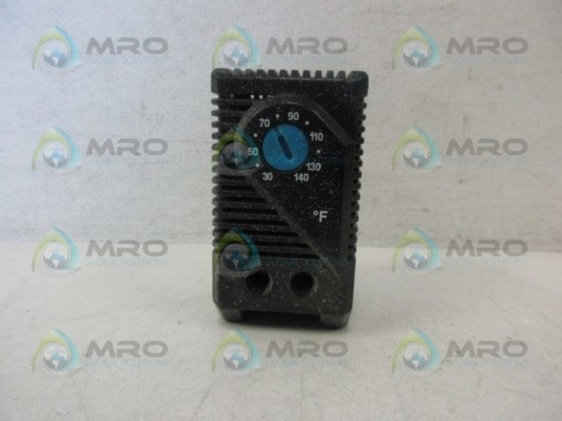 HOFFMAN 01145.9-00 TEMPERATURE CONTROL SWITCH UNMP