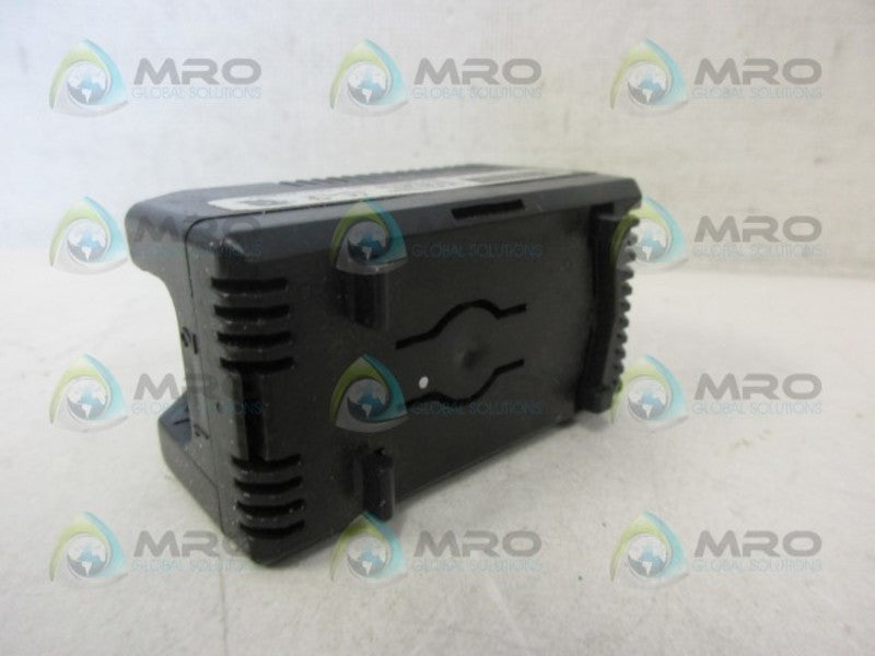 HOFFMAN 01145.9-00 TEMPERATURE CONTROL SWITCH UNMP