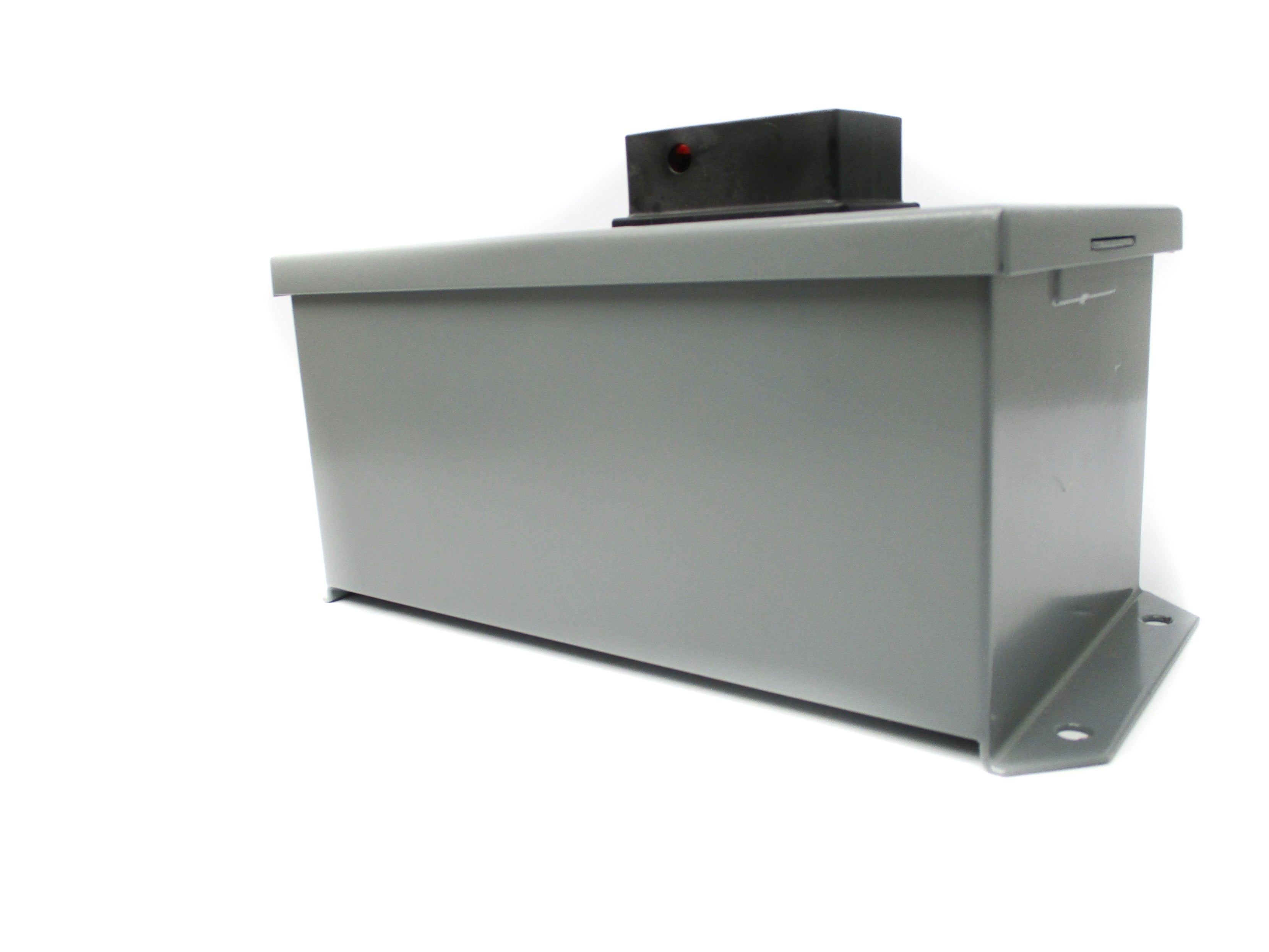 SQUARE D 2510MCA3 SER. C 600V NSMP