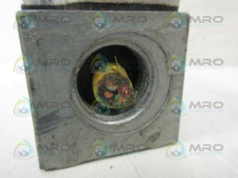 GOULD STO-8042 TUCH-SWITCH UNMP