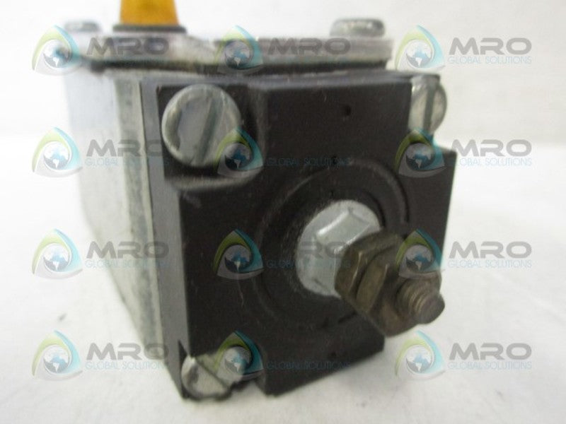 GOULD STO-8042 TUCH-SWITCH UNMP