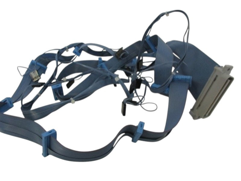 3M 3564  CONNECTOR MICRO D UNMP