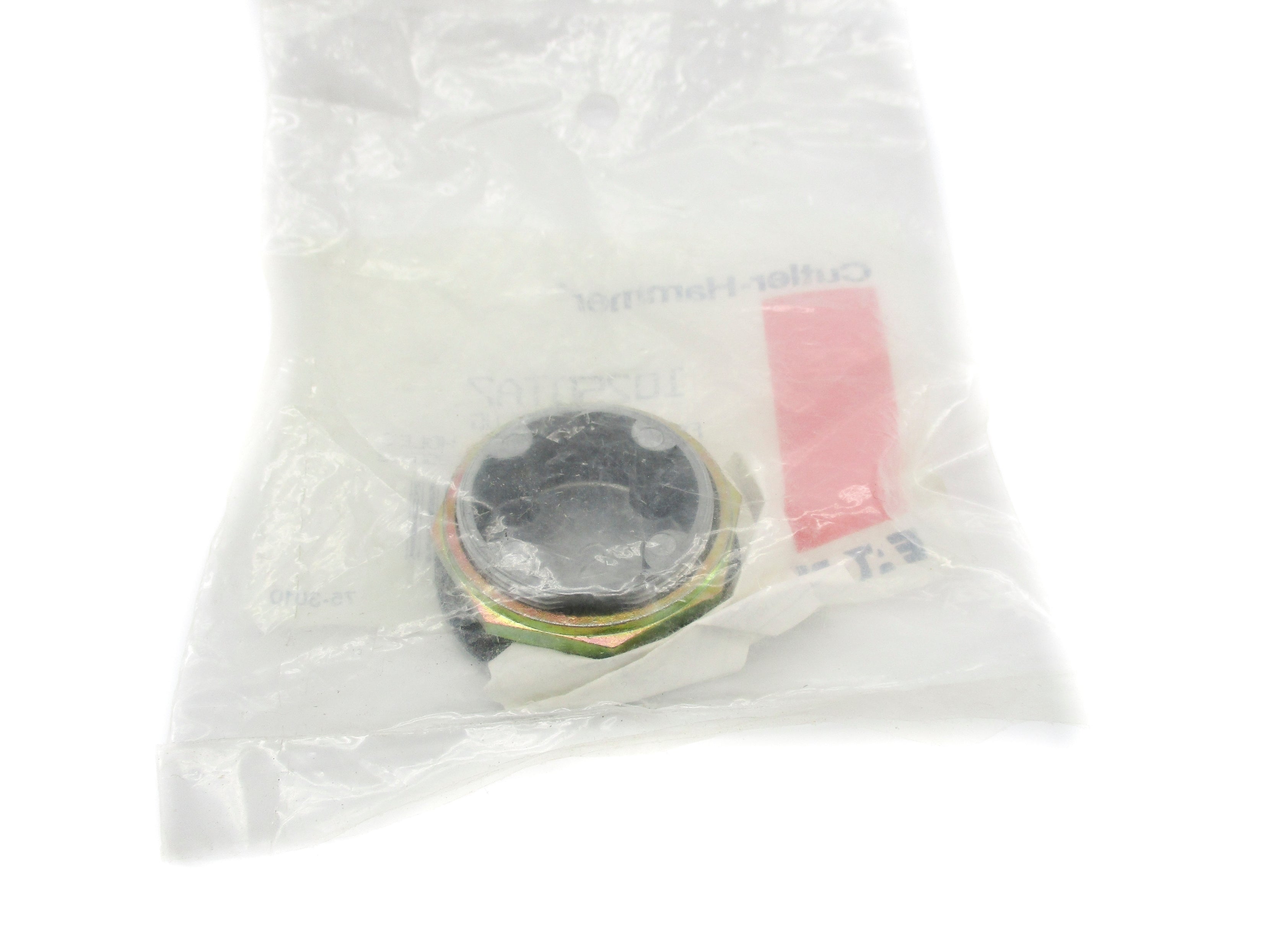 CUTLER HAMMER 10250TA7 NSMP