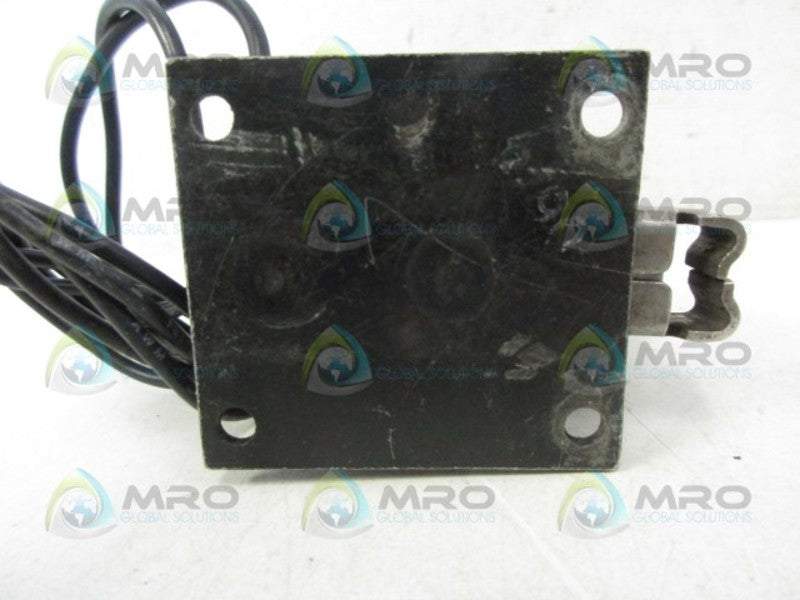 NAMCO EB201-70163 SOLENOID COIL  UNMP