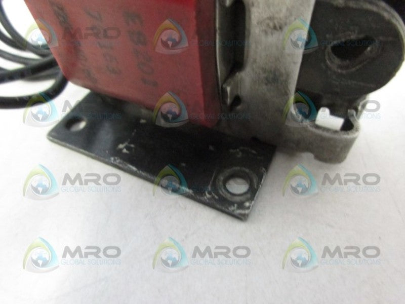 NAMCO EB201-70163 SOLENOID COIL  UNMP