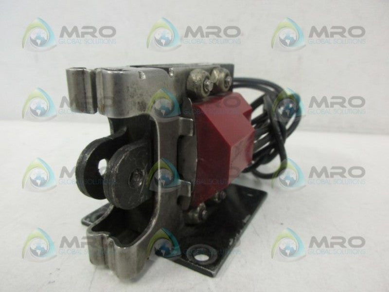 NAMCO EB201-70163 SOLENOID COIL  UNMP