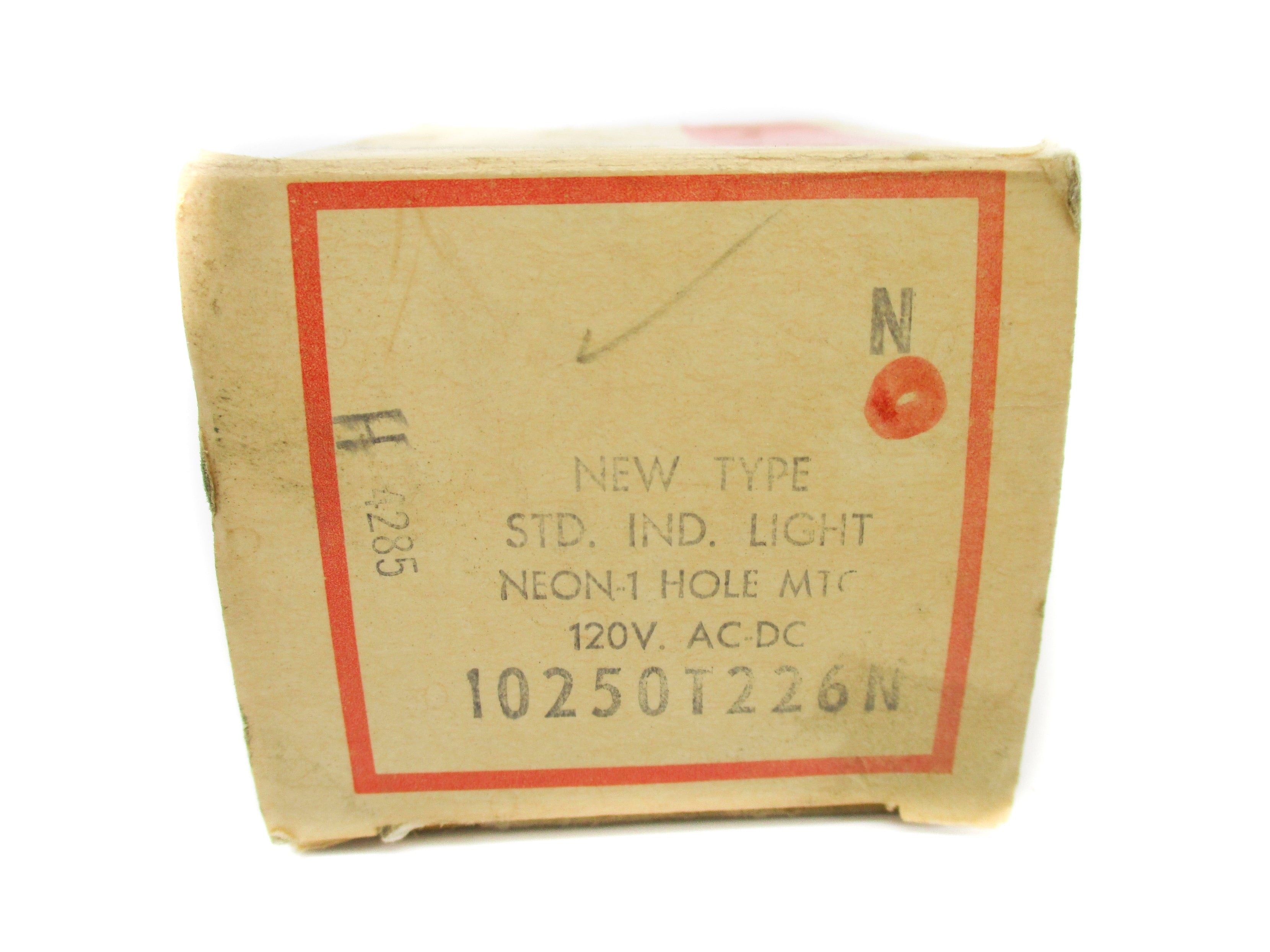 CUTLER HAMMER 10250T226N NSMP