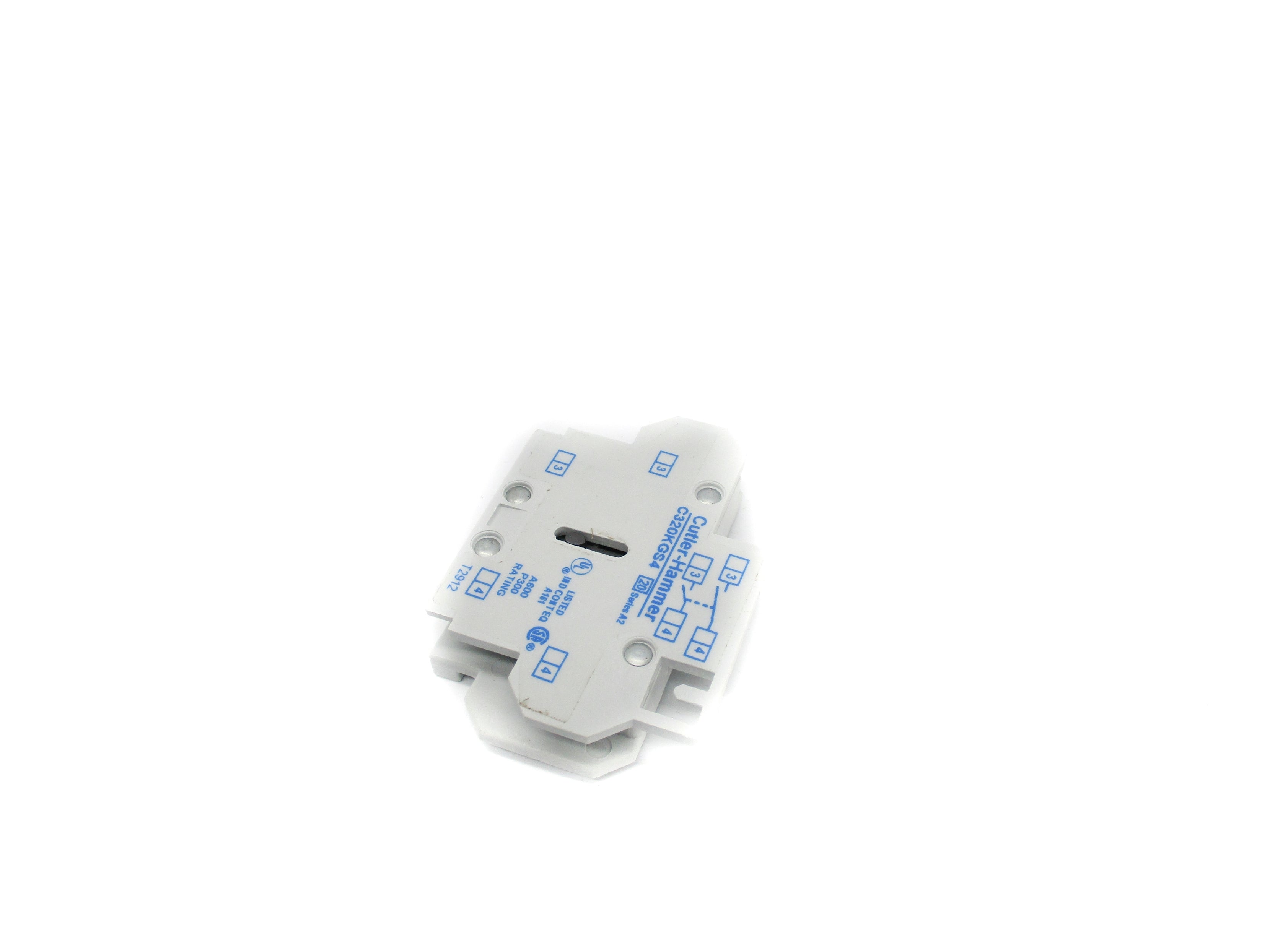 EATON C320KGS4 SER. A2 440/660V 1.5A NSMP