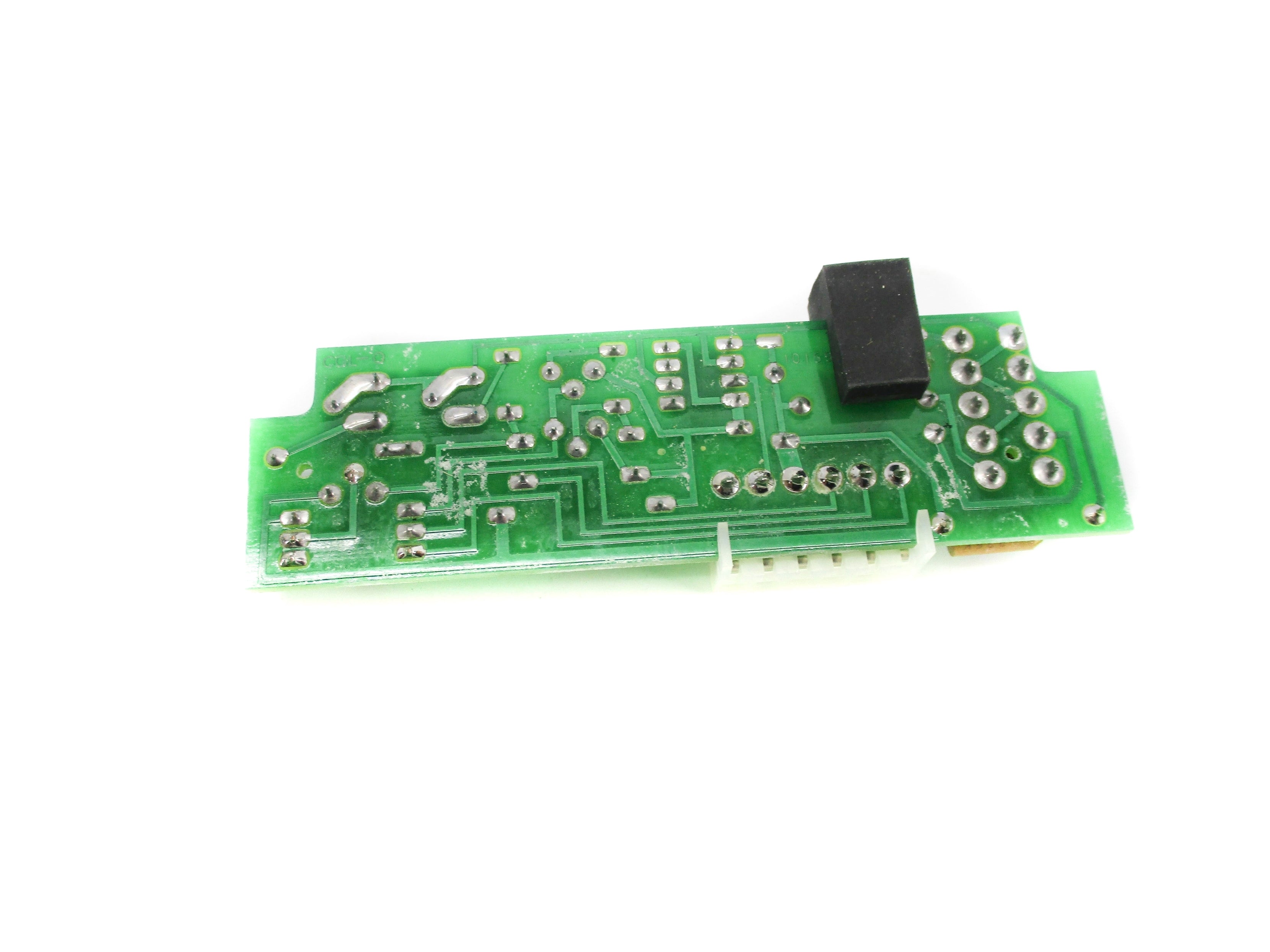 CUTLER HAMMER 8212B-6501 SER. B1 NSMP