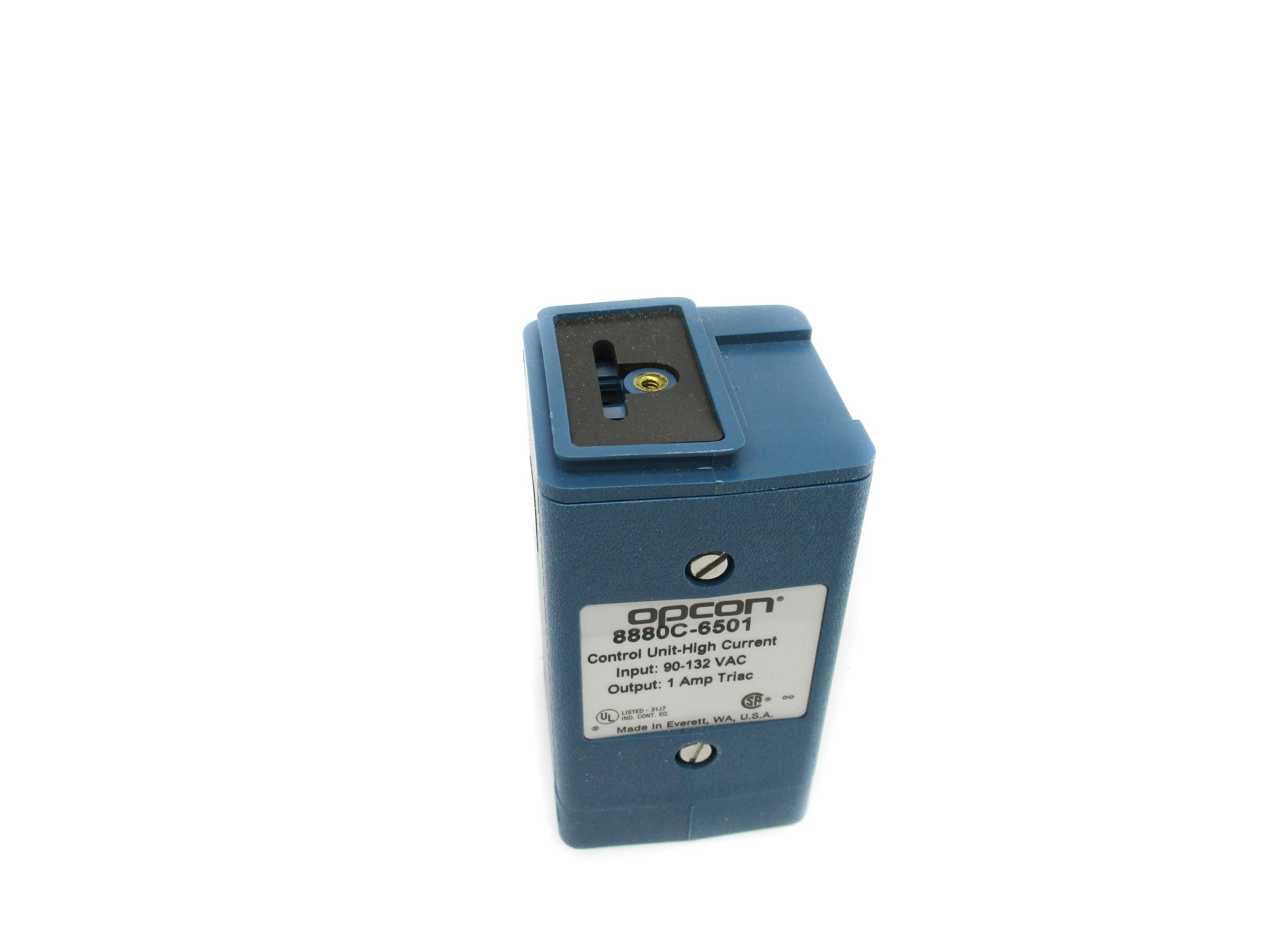 CUTLER HAMMER 8880C-6501 SER. C1 NSMP