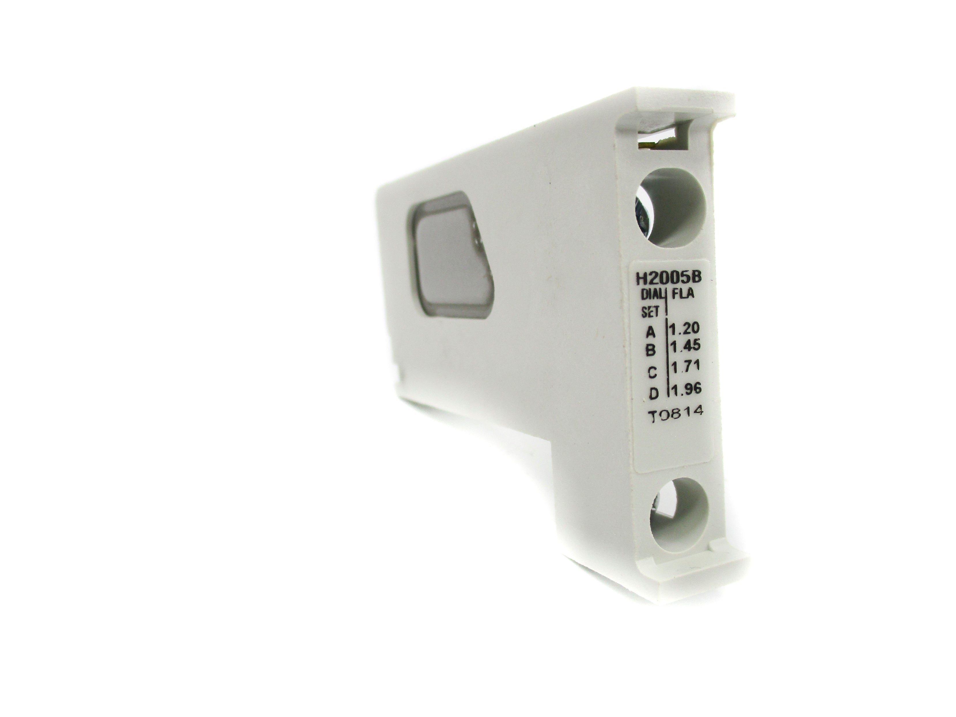 EATON H2005B-3 1.20-1.96A (PKG OF 3) NSMP