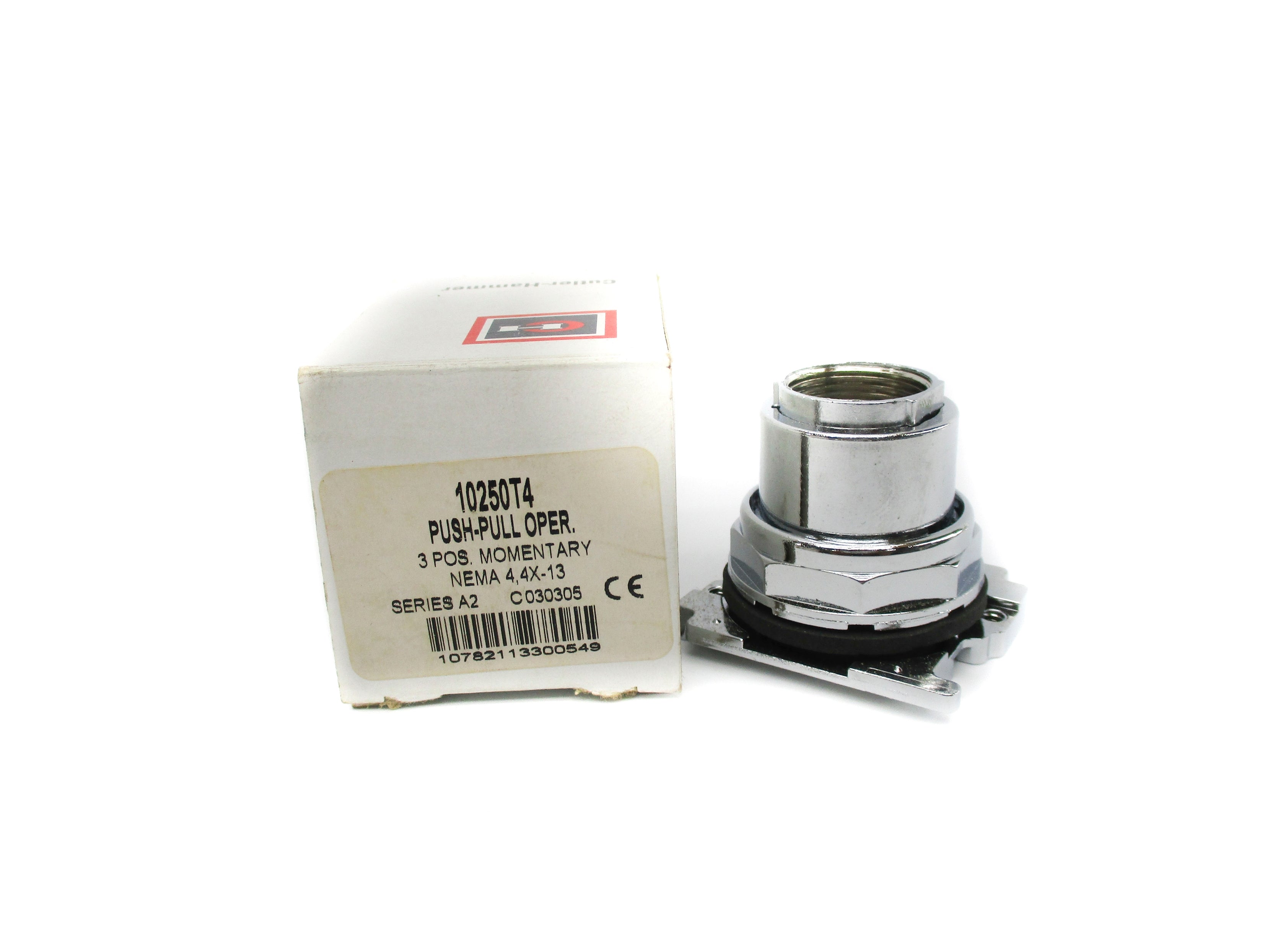 CUTLER HAMMER 10250T4 SER. A2 NSMP
