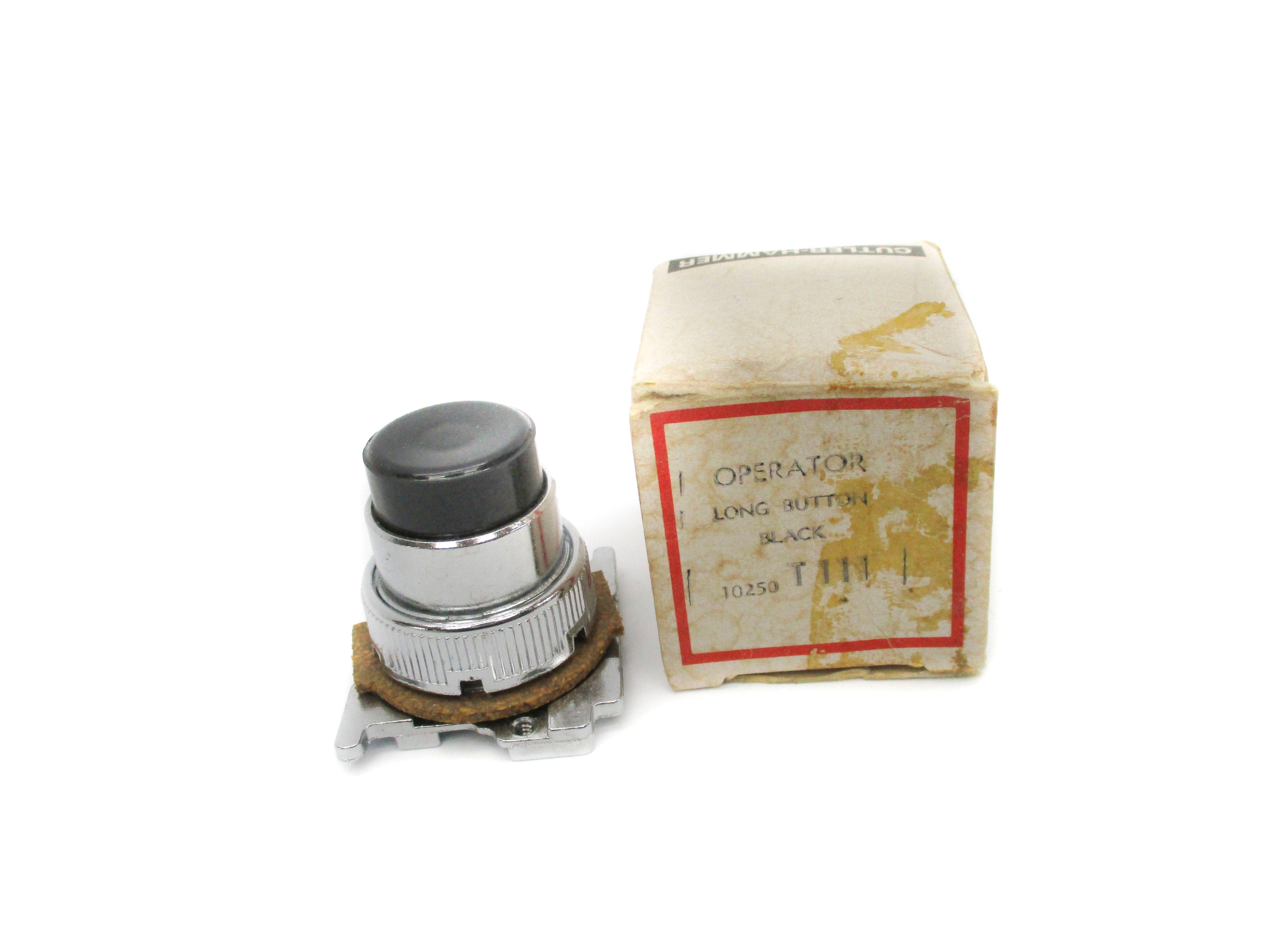 CUTLER HAMMER 10250T111 NSMP