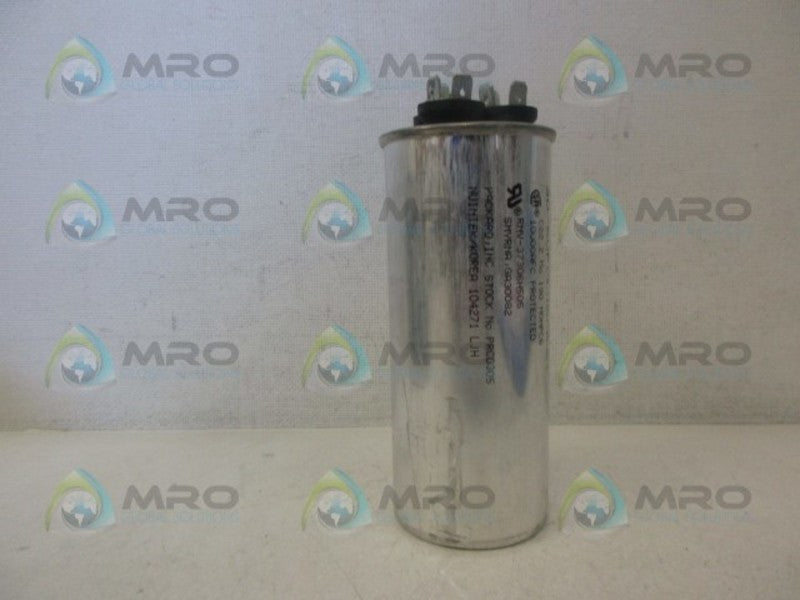 PACKARD RNV-37306H505 CAPACITOR UNMP