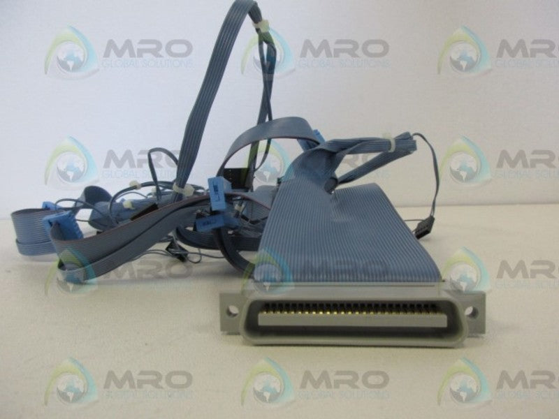 3M 3564  CONNECTOR MICRO D UNMP