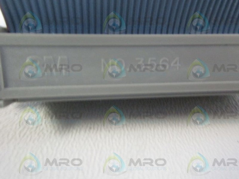 3M 3564  CONNECTOR MICRO D UNMP