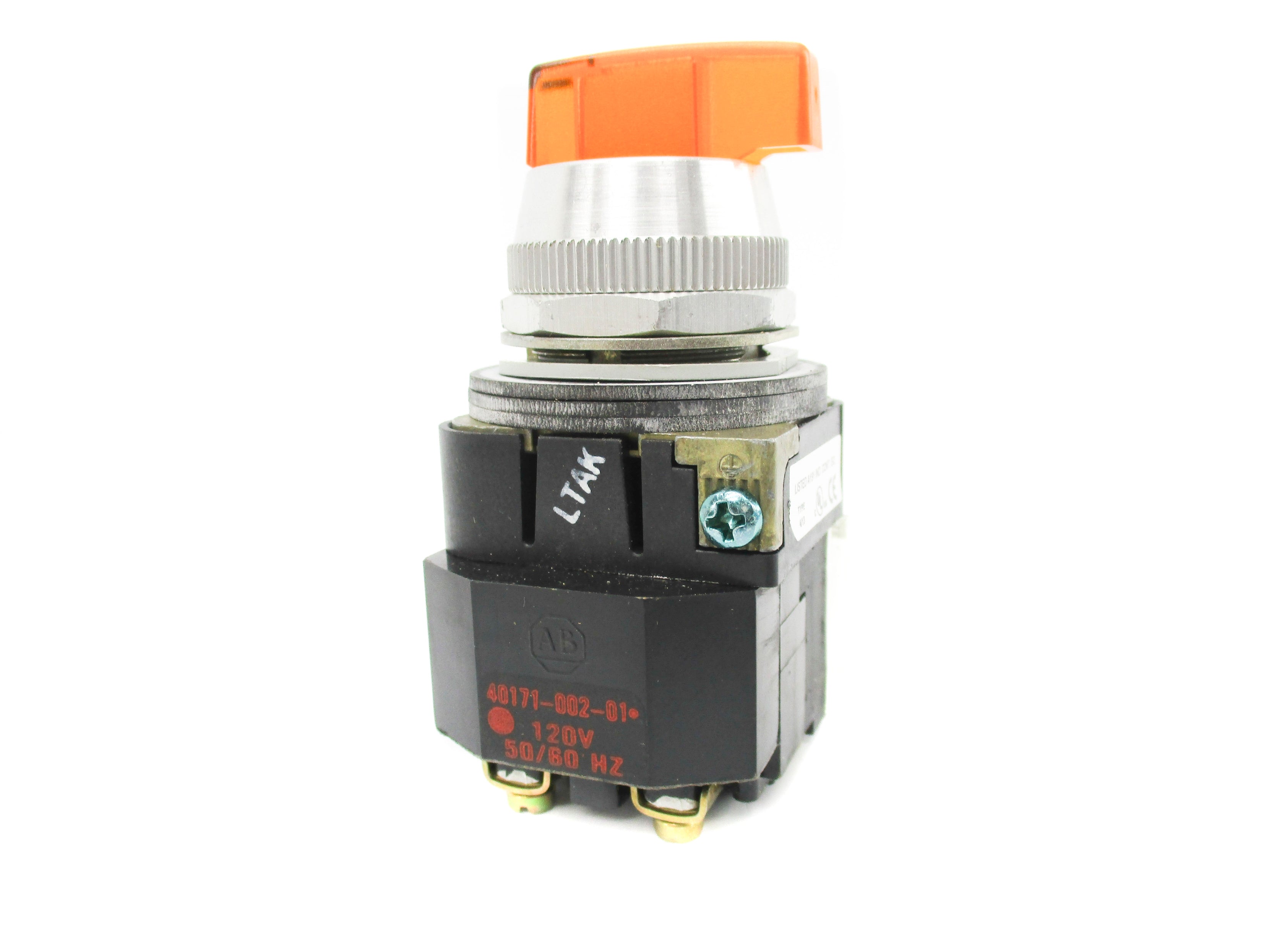INDUSTRIAL SPARE PART 800T-16JA19KB7CX SER. U (WH) NSMP
