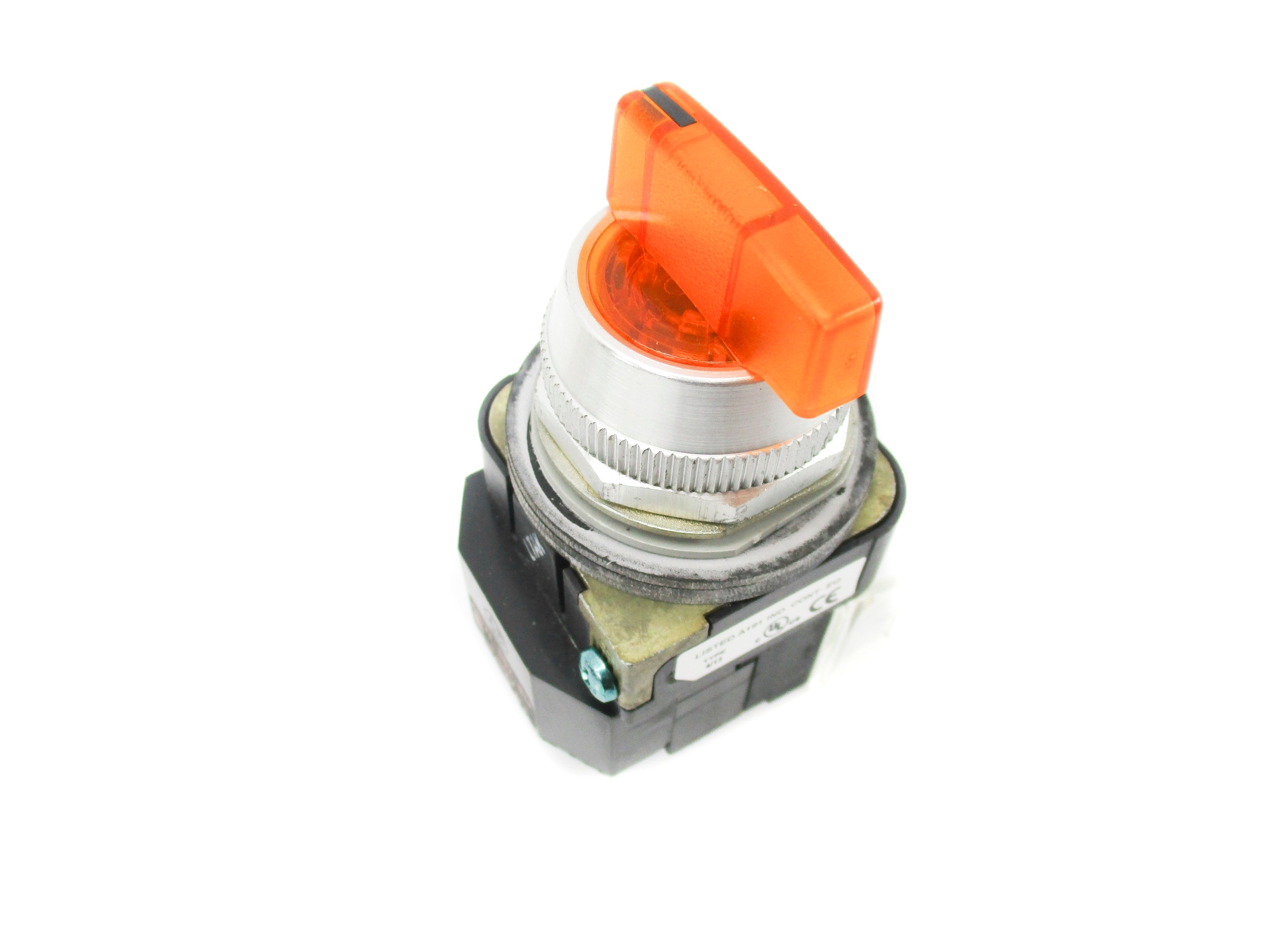 INDUSTRIAL SPARE PART 800T-16JA19KB7CX SER. U (WH) NSMP