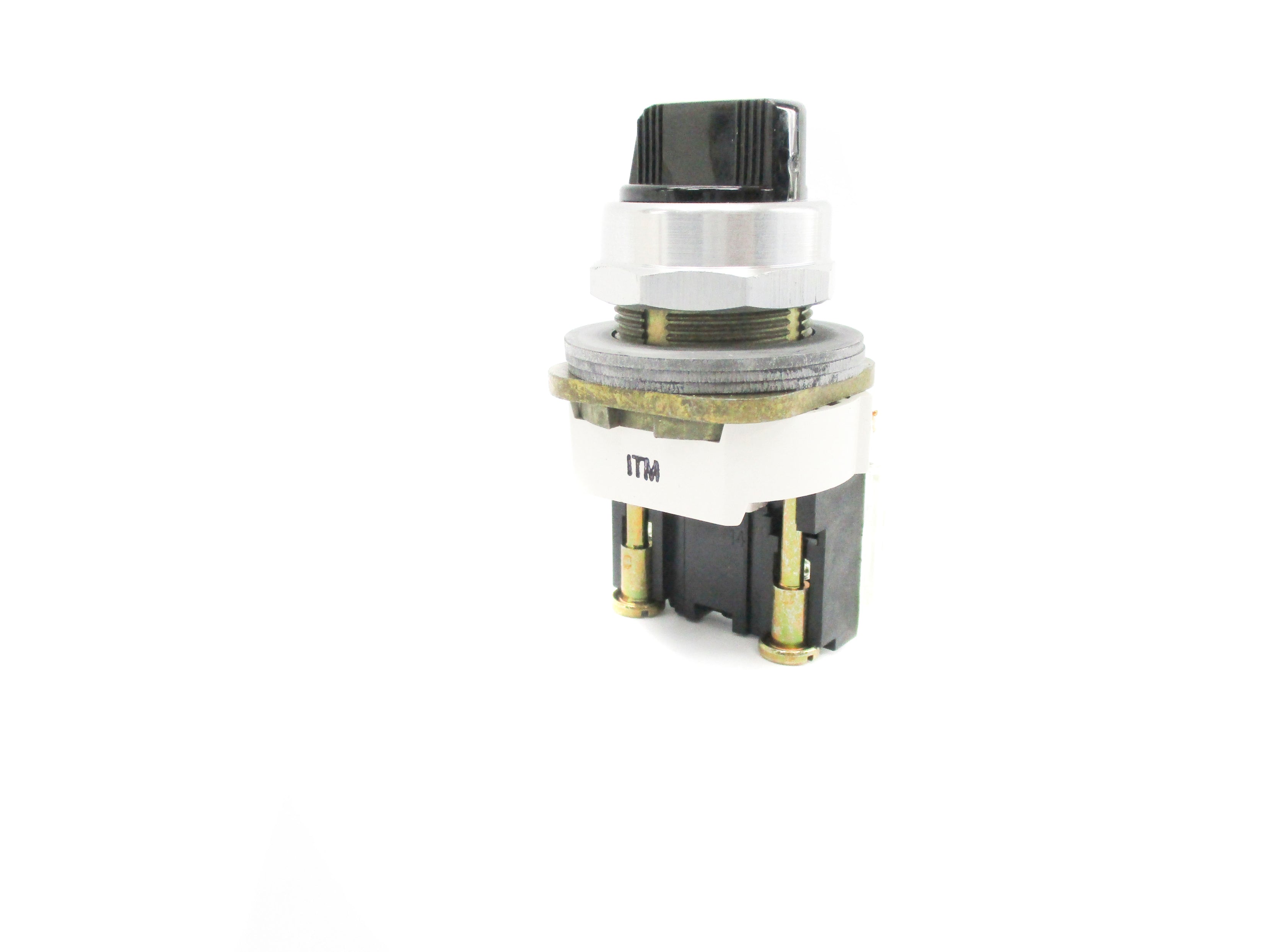 ALLEN BRADLEY 800T-J91A SER. T (WH) NSMP