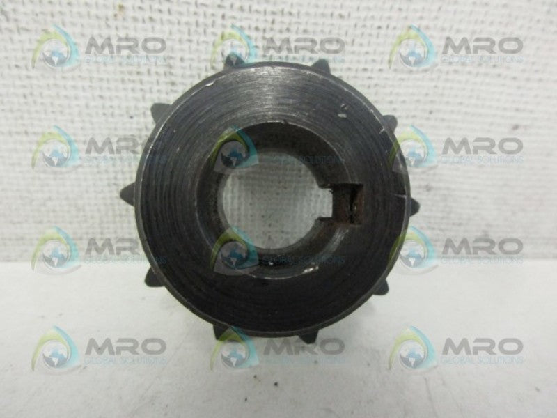 TSUBAKI 41B10F 5/8 SPROCKET NSNP