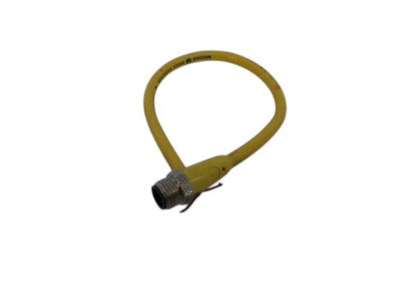 DANIEL WOODHEAD 2661 22 AWG/4C 105C 300V CABLE UNMP