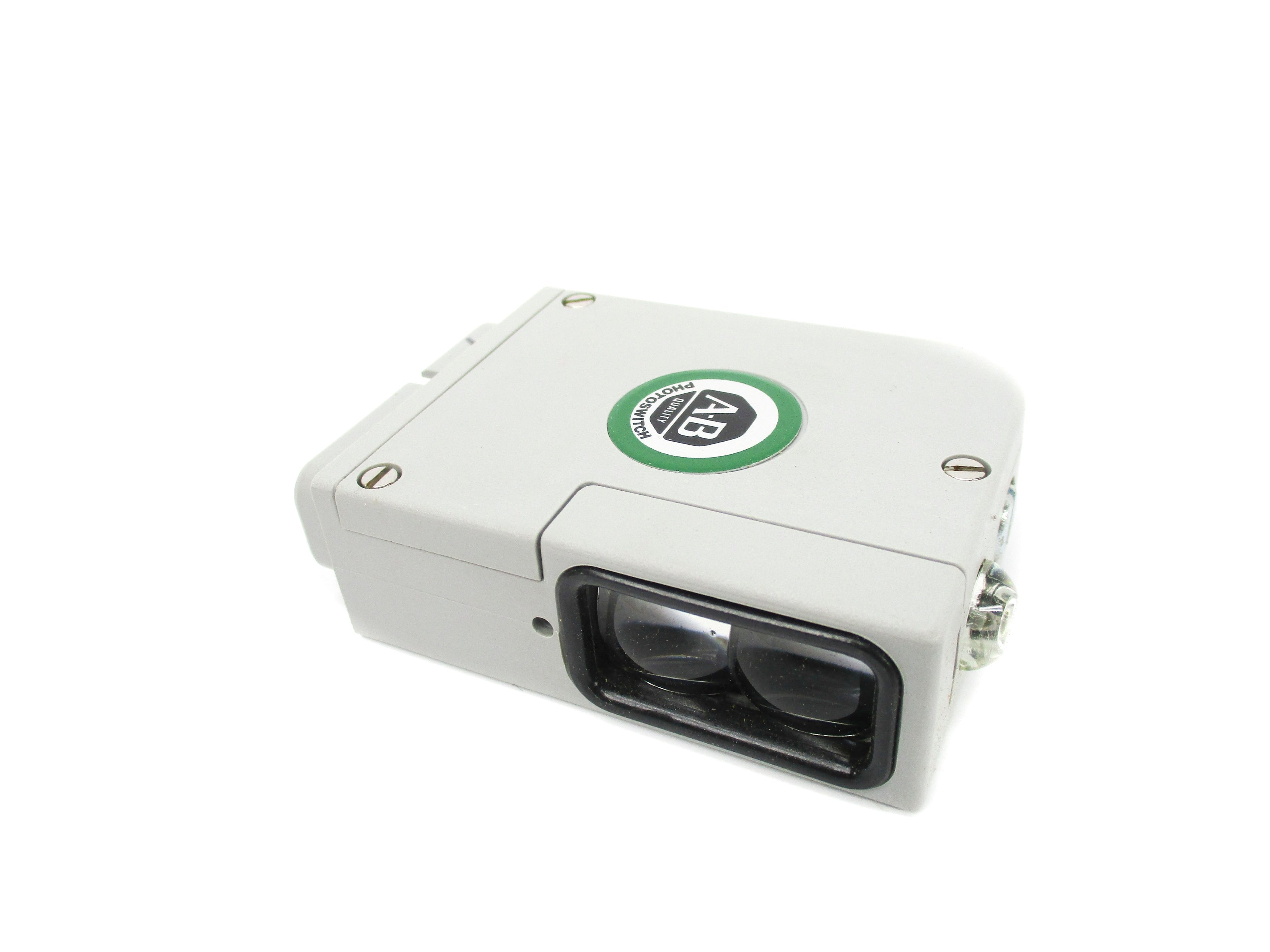 ALLEN BRADLEY 42MRU-5000 SER. B (BK/YL) NSMP