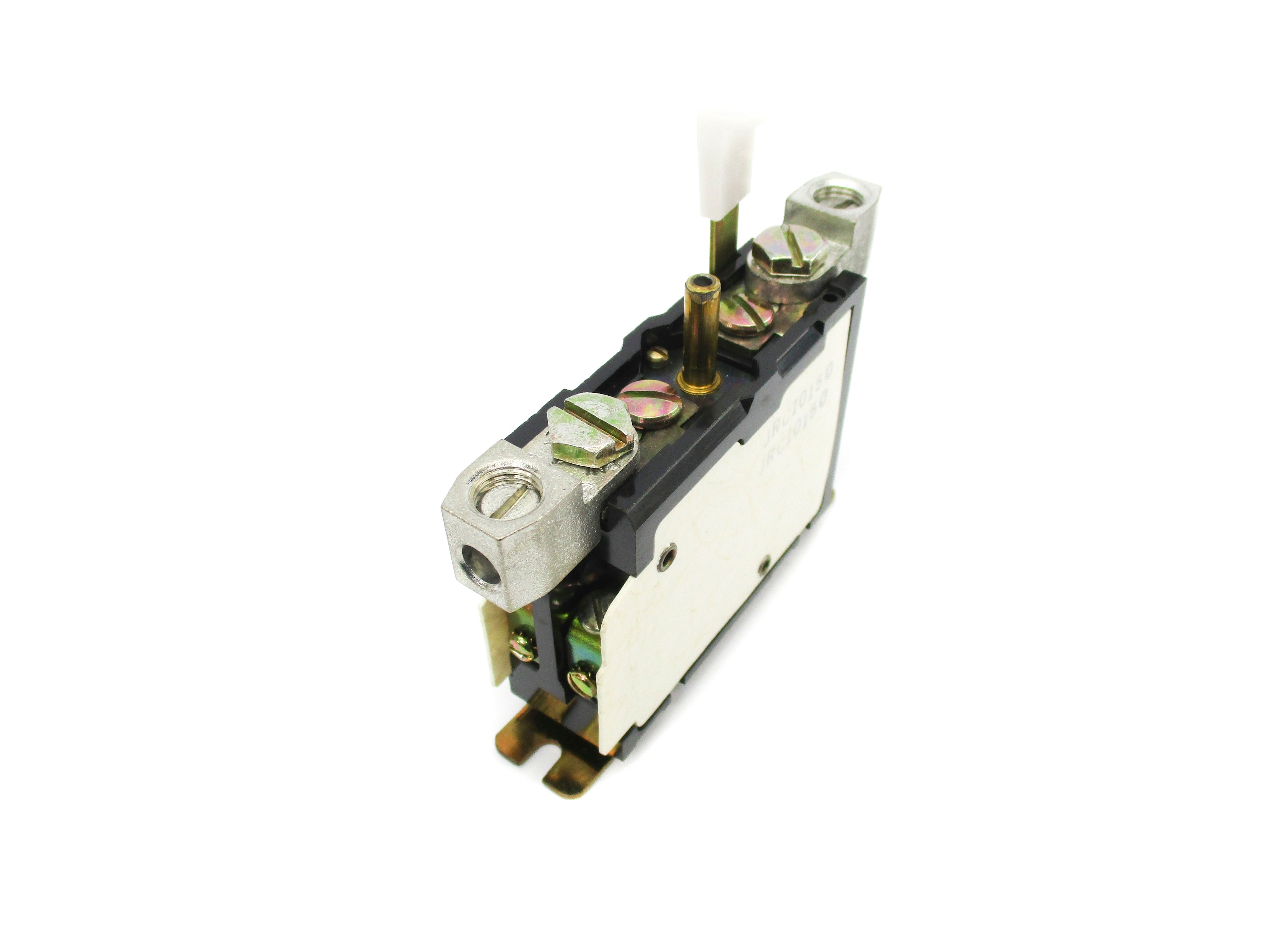 INDUSTRIAL SPARE PART 815-COV4 SER. K 600VAC (BK/YL) NSMP