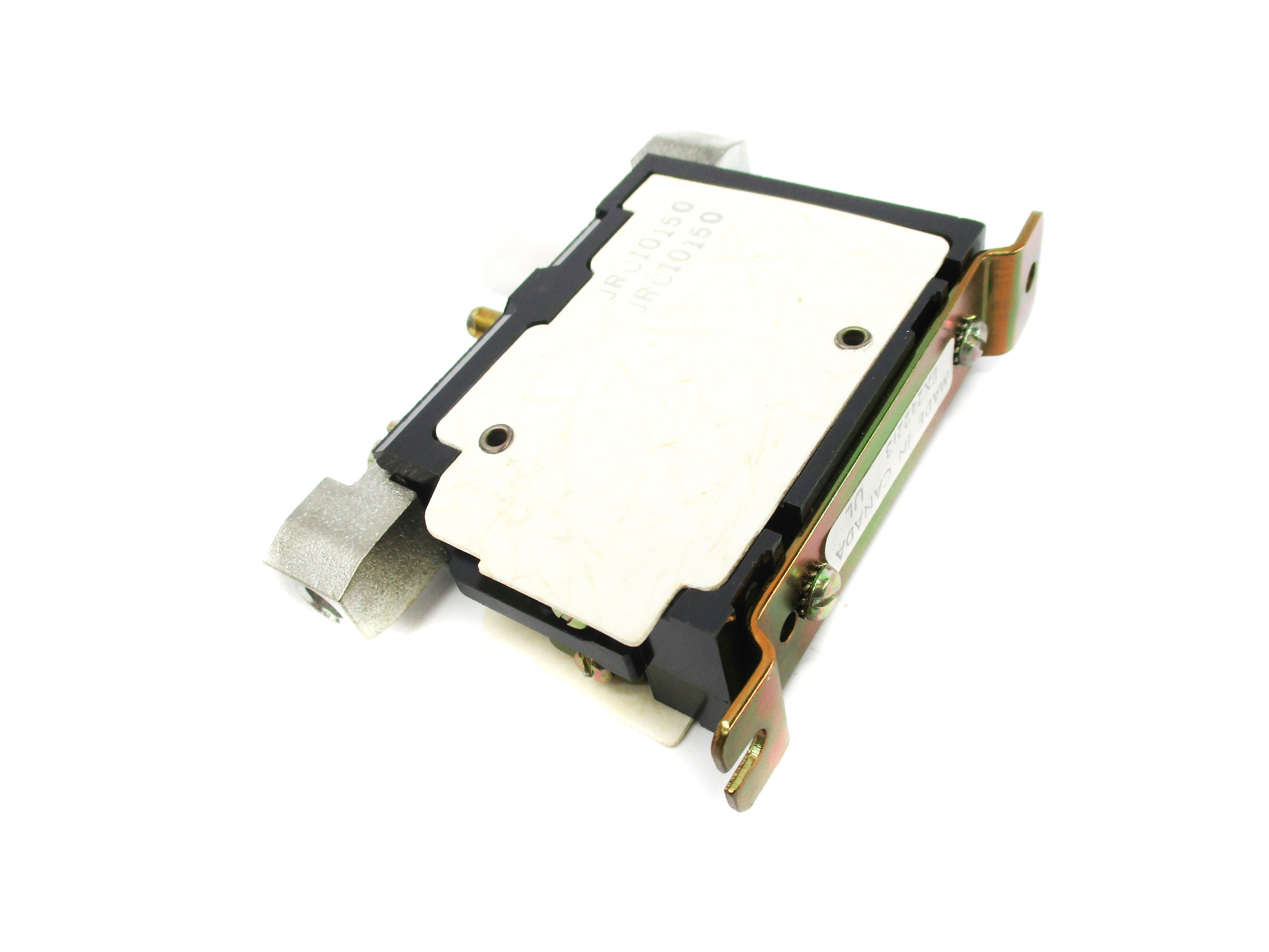 INDUSTRIAL SPARE PART 815-COV4 SER. K 600VAC (BK/YL) NSMP