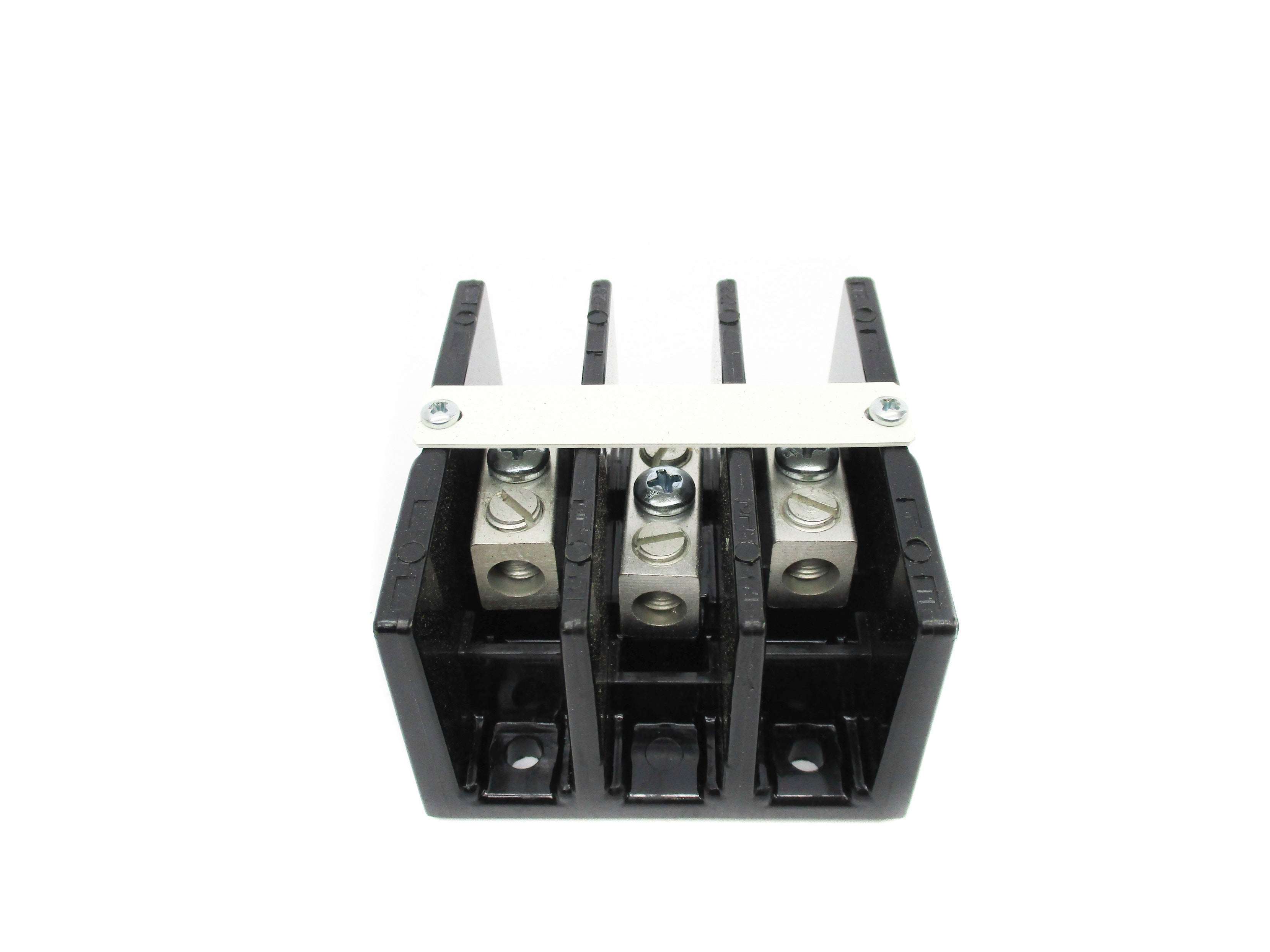ALLEN BRADLEY 1492-50X SER. B (GY/BL) NSMP