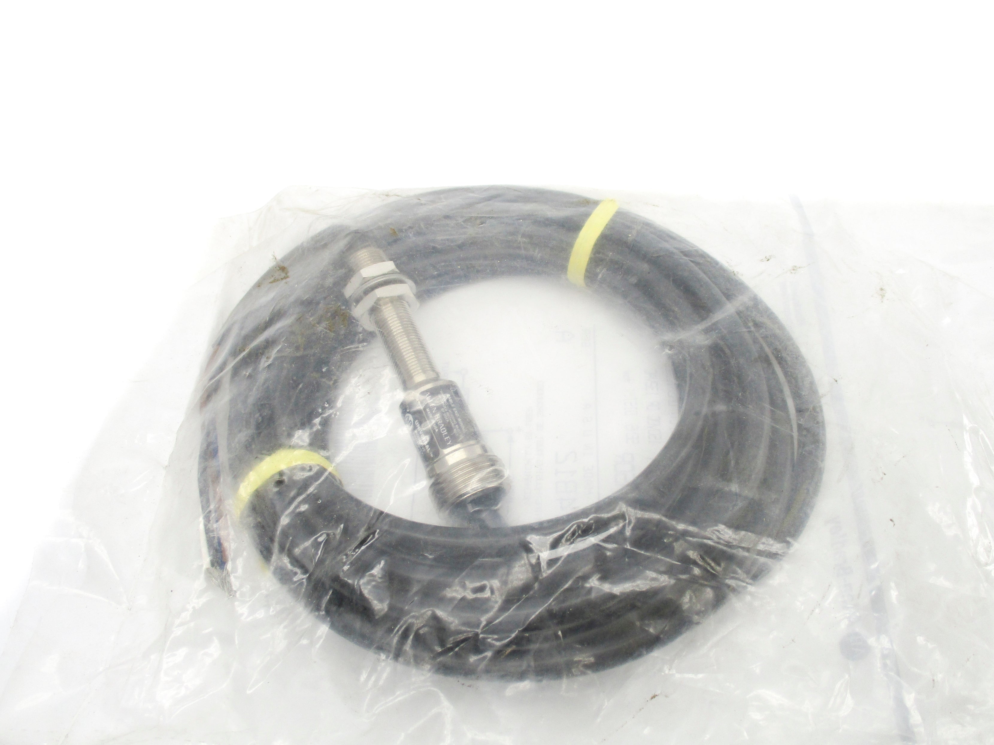 INDUSTRIAL SPARE PART 871U-V4B12 SER. A NSMP