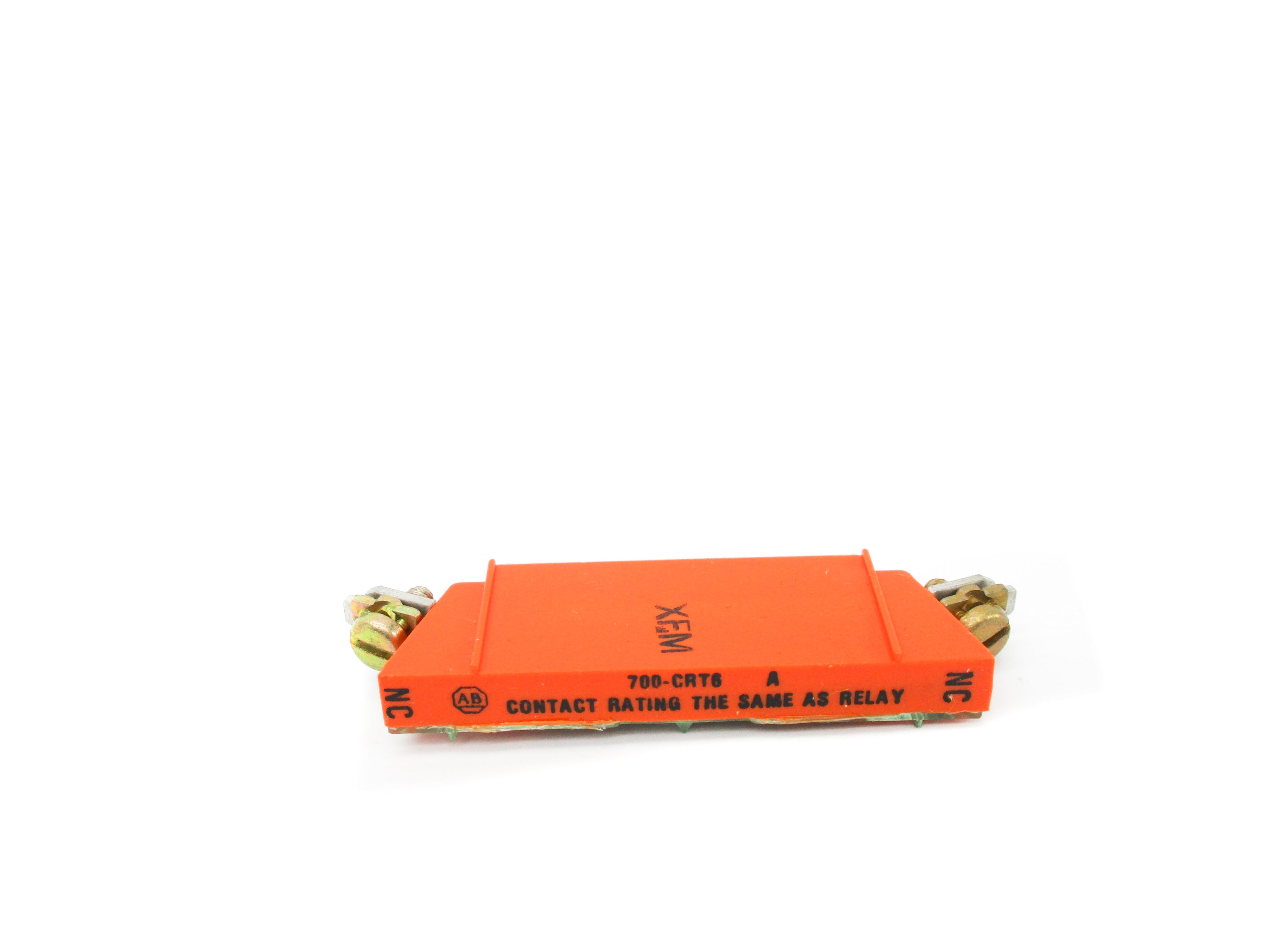 INDUSTRIAL SPARE PART 700-CRT6 SER. A NSNP