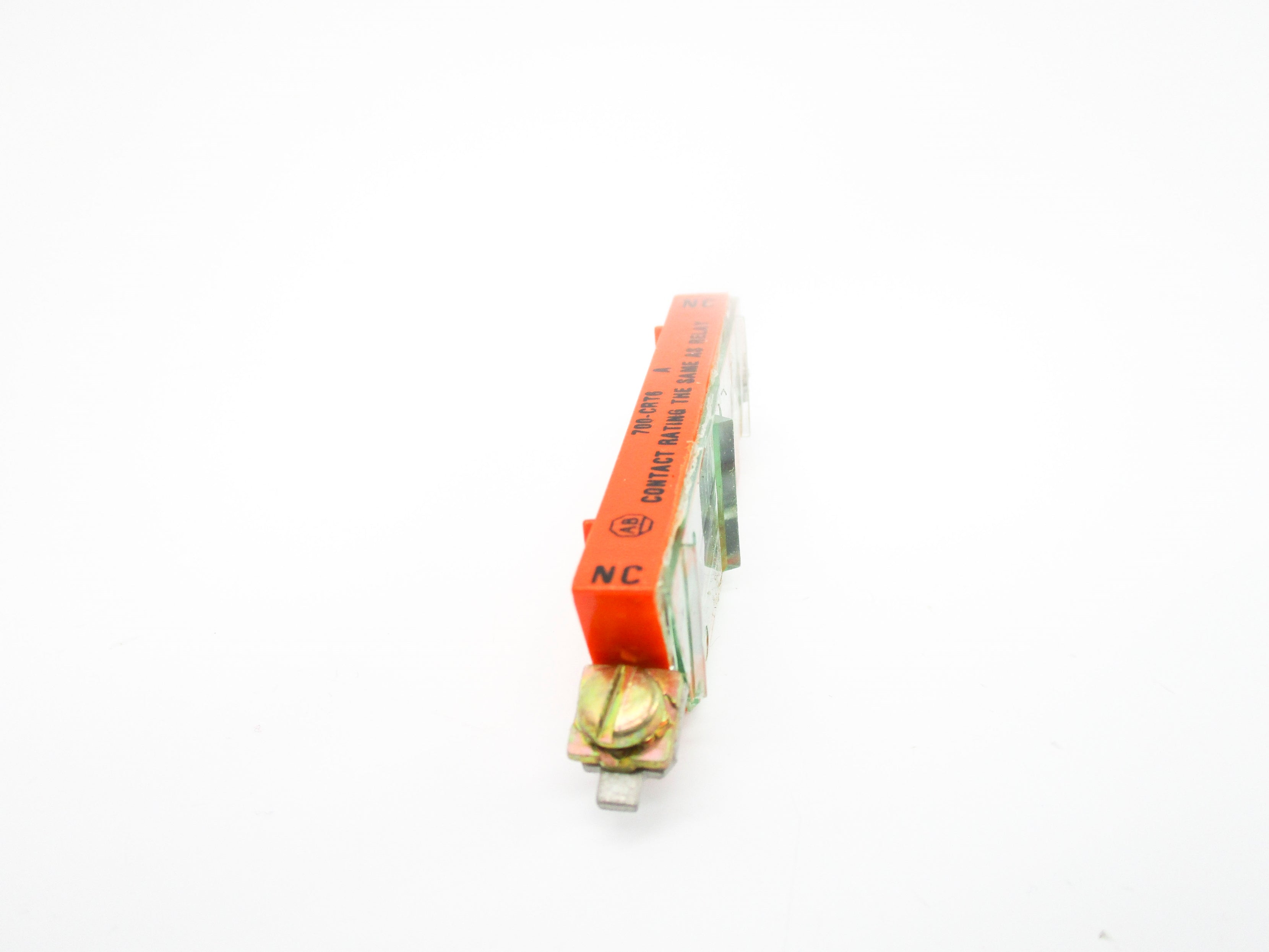 INDUSTRIAL SPARE PART 700-CRT6 SER. A NSNP