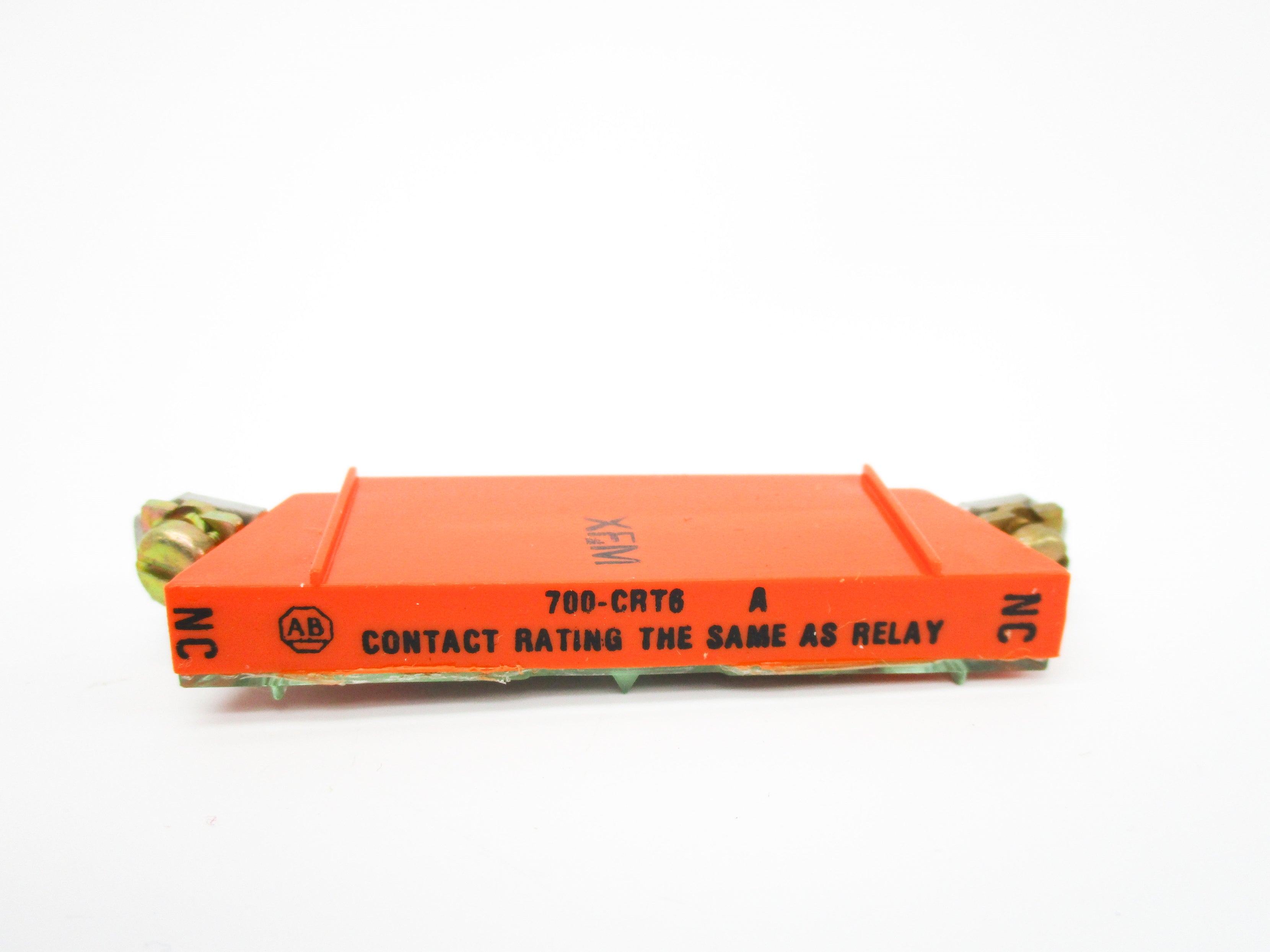 INDUSTRIAL SPARE PART 700-CRT6 SER. A NSNP
