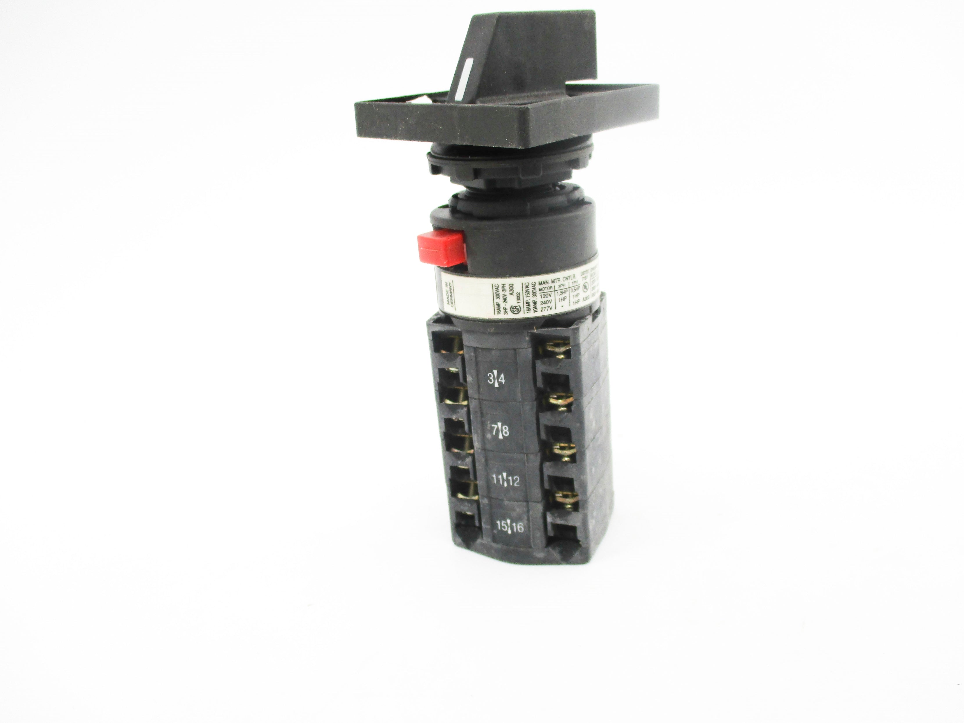 SIEMENS 3LF120 (AS PICTURED) NSNP
