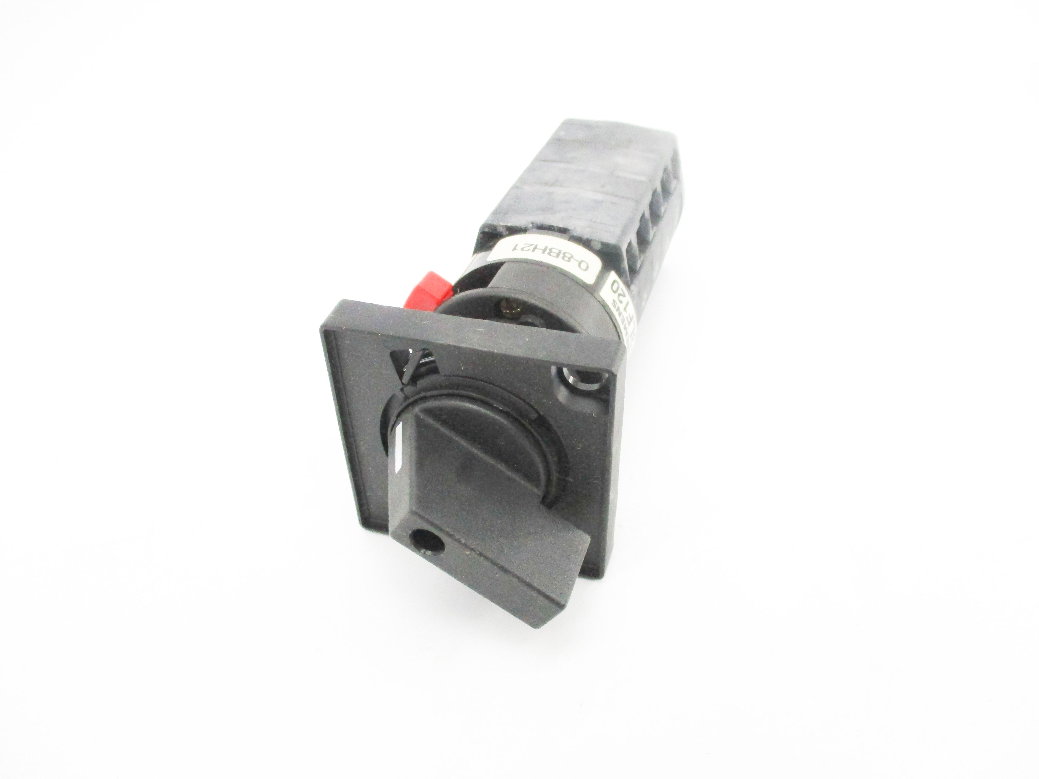 SIEMENS 3LF120 (AS PICTURED) NSNP