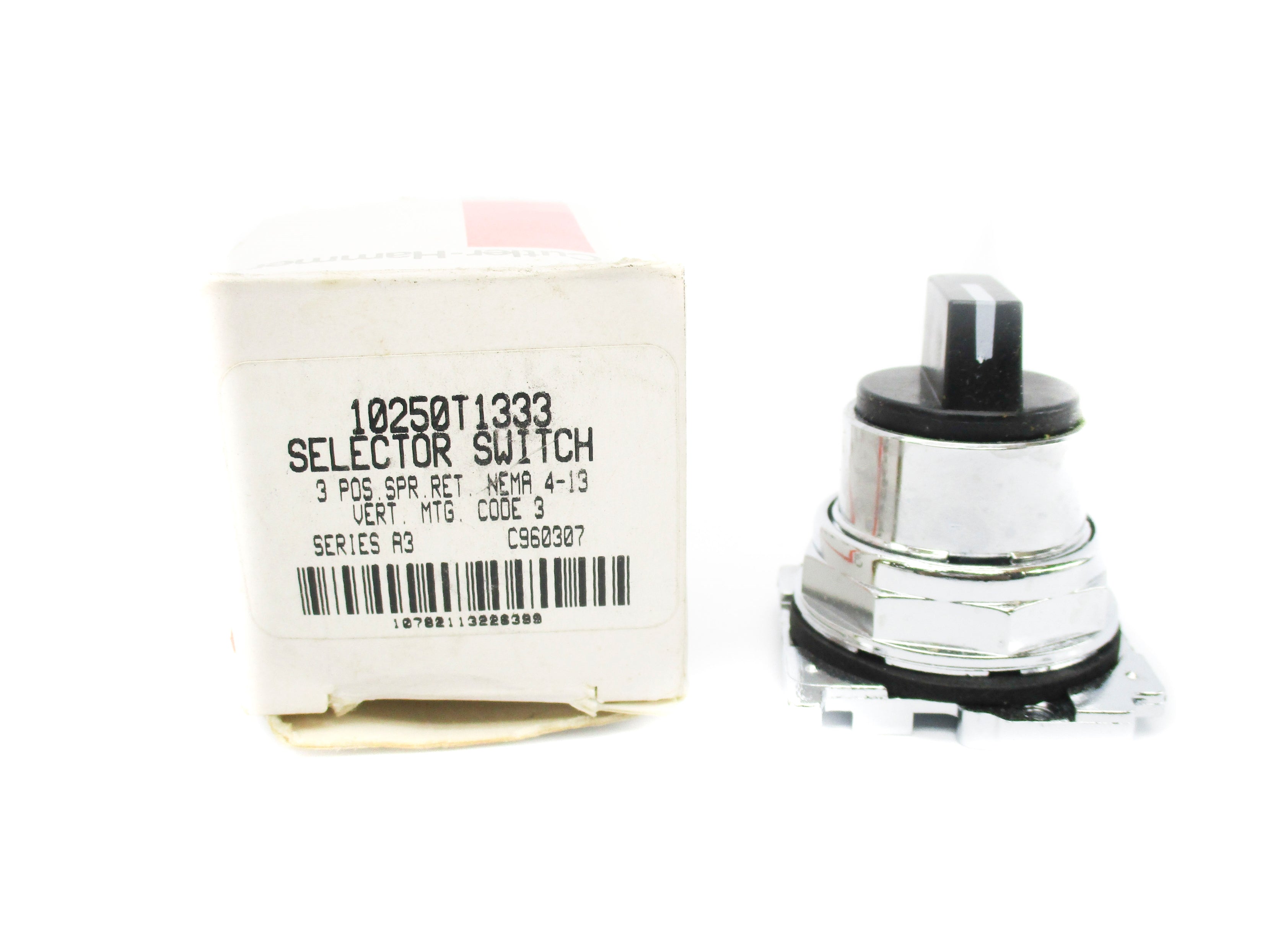 CUTLER HAMMER 10250T1333 SER. A3 NSMP