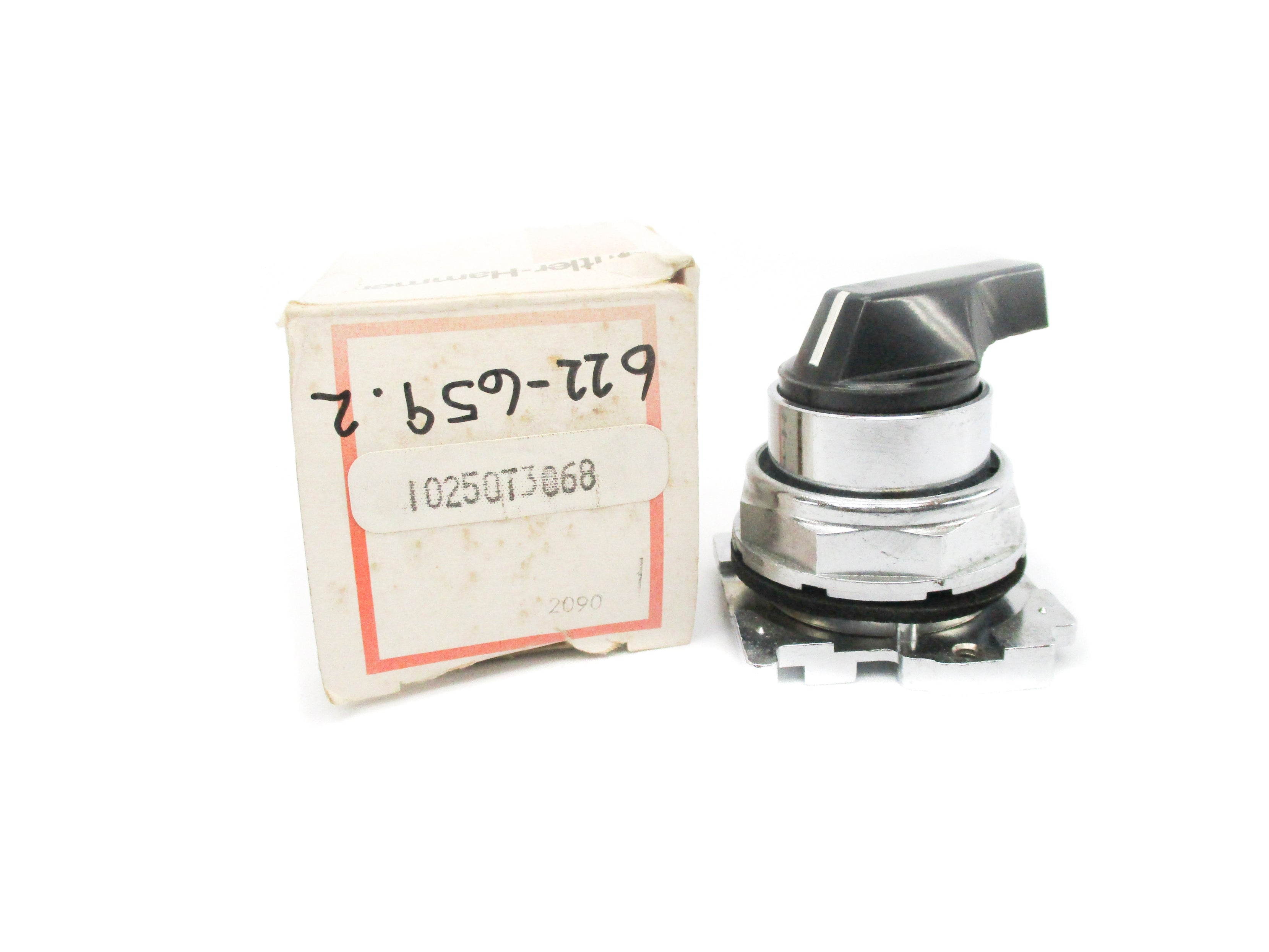CUTLER HAMMER 10250T3068 NSMP