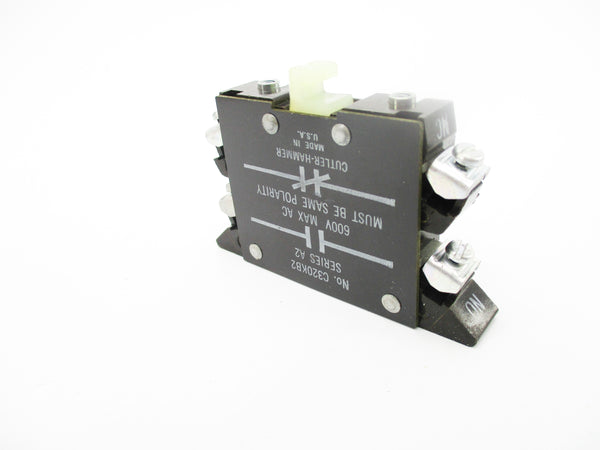 CUTLER HAMMER C320KB2 SER. A2 NSMP