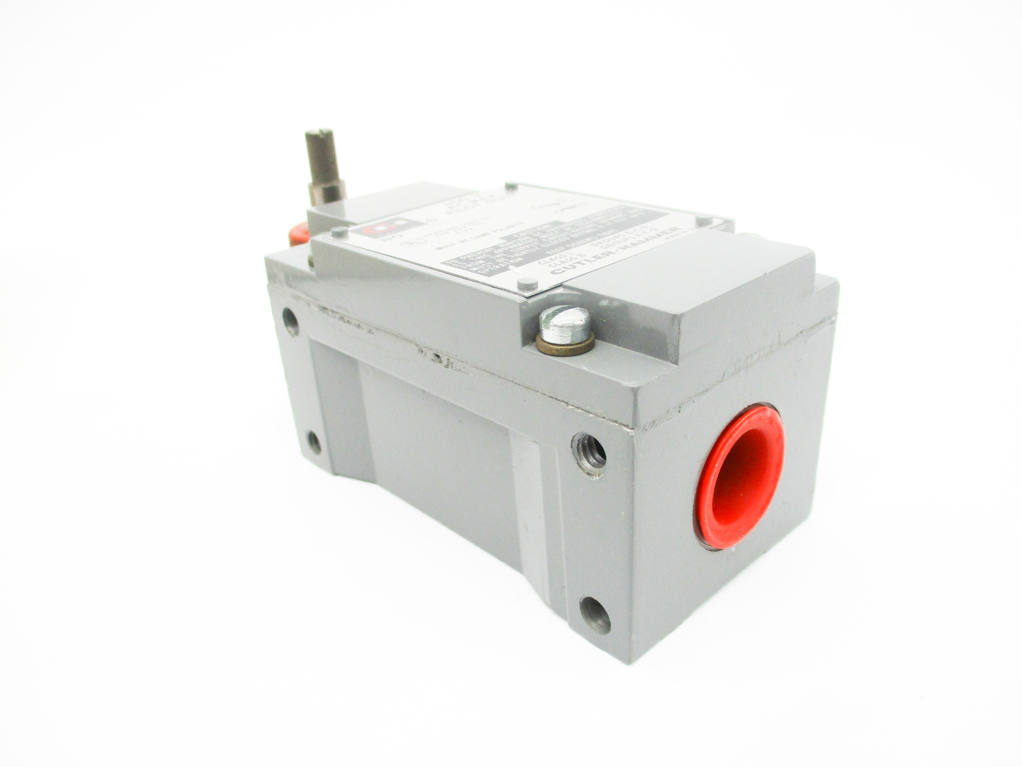 CUTLER HAMMER 10316H1146C NSMP
