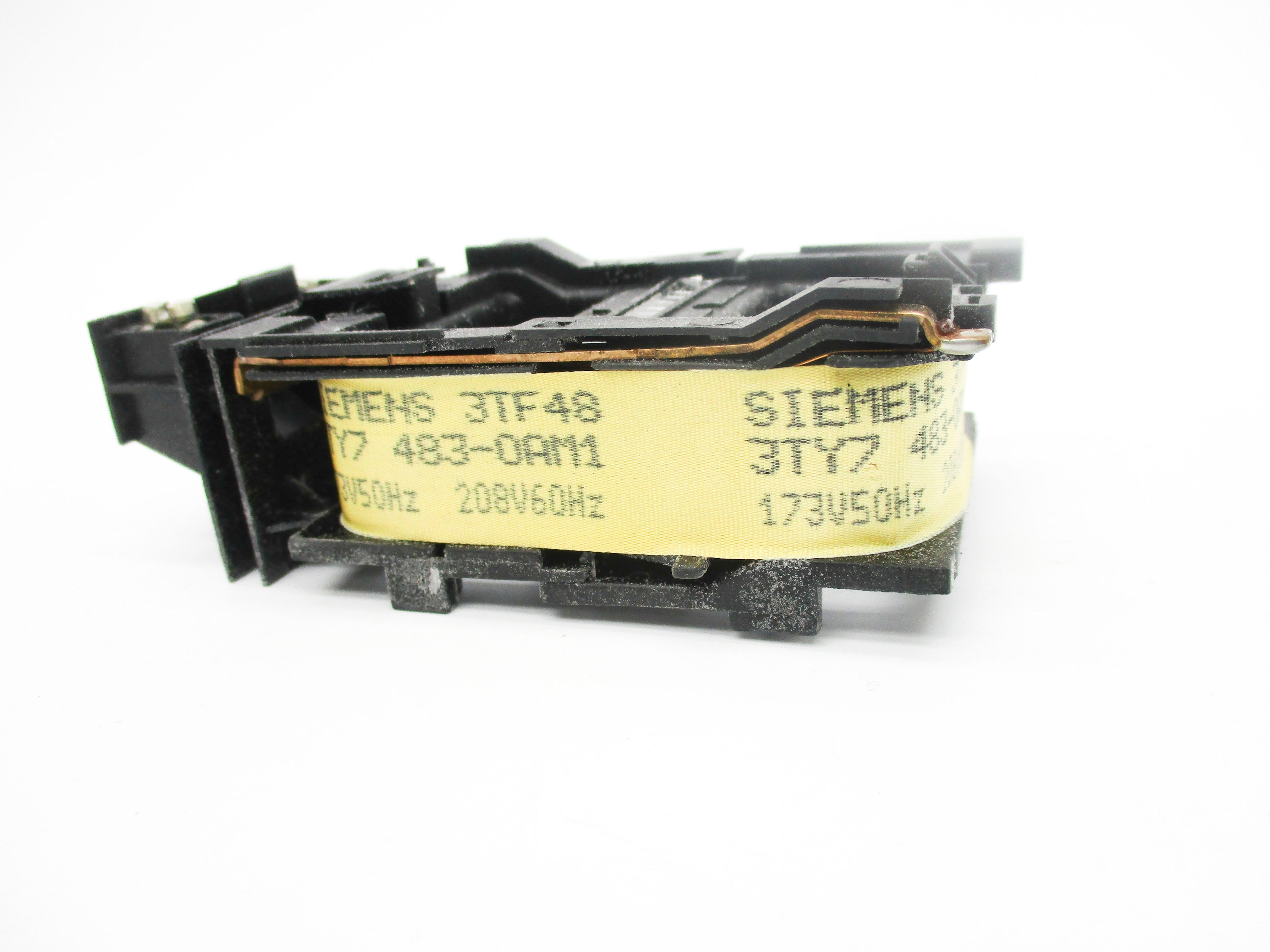 SIEMENS 3TY7483-0AM1 173/208VAC NSMP