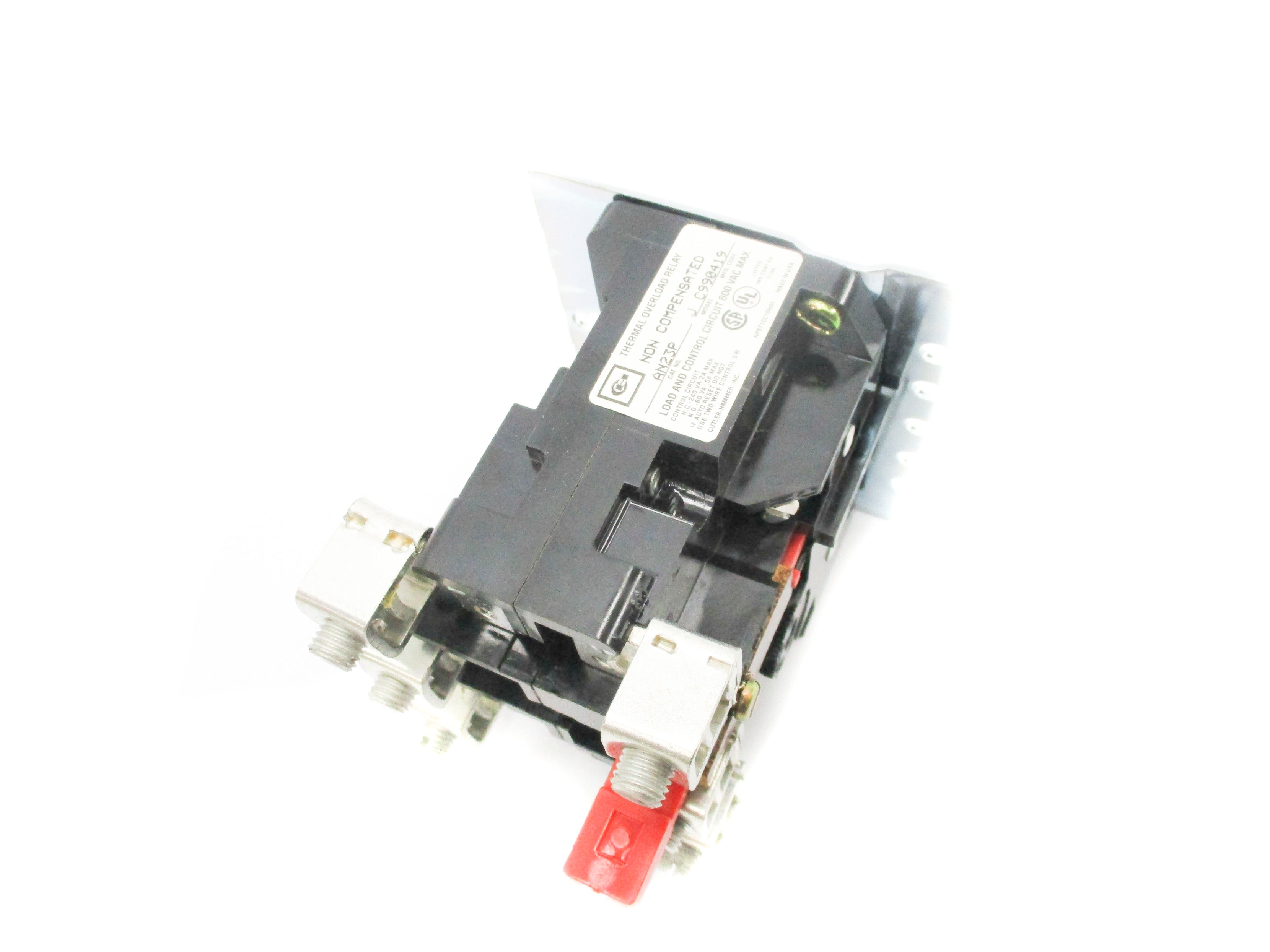 CUTLER HAMMER AN23P 600VAC NSMP
