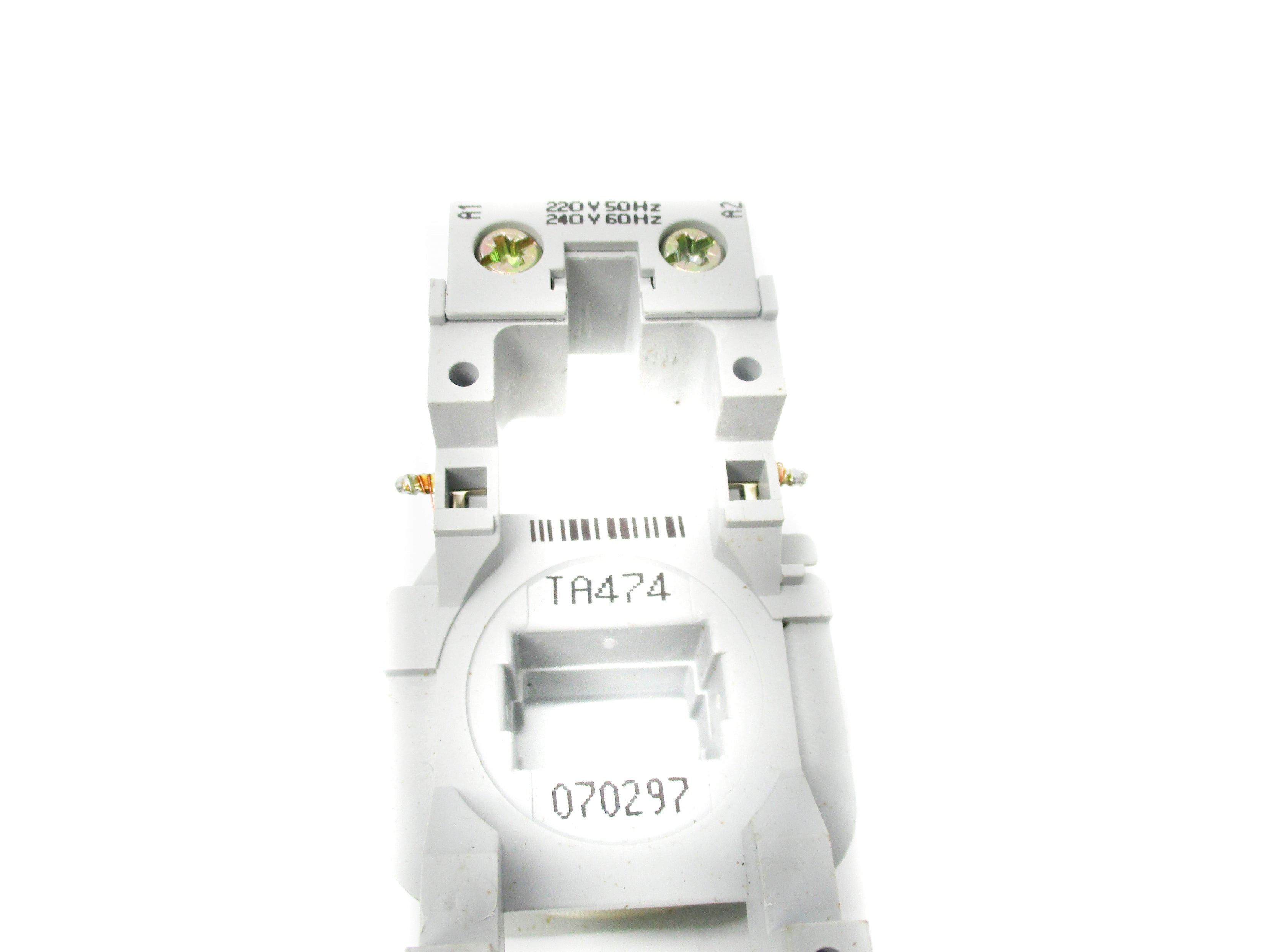 ALLEN BRADLEY TA474 220/240V NSNP