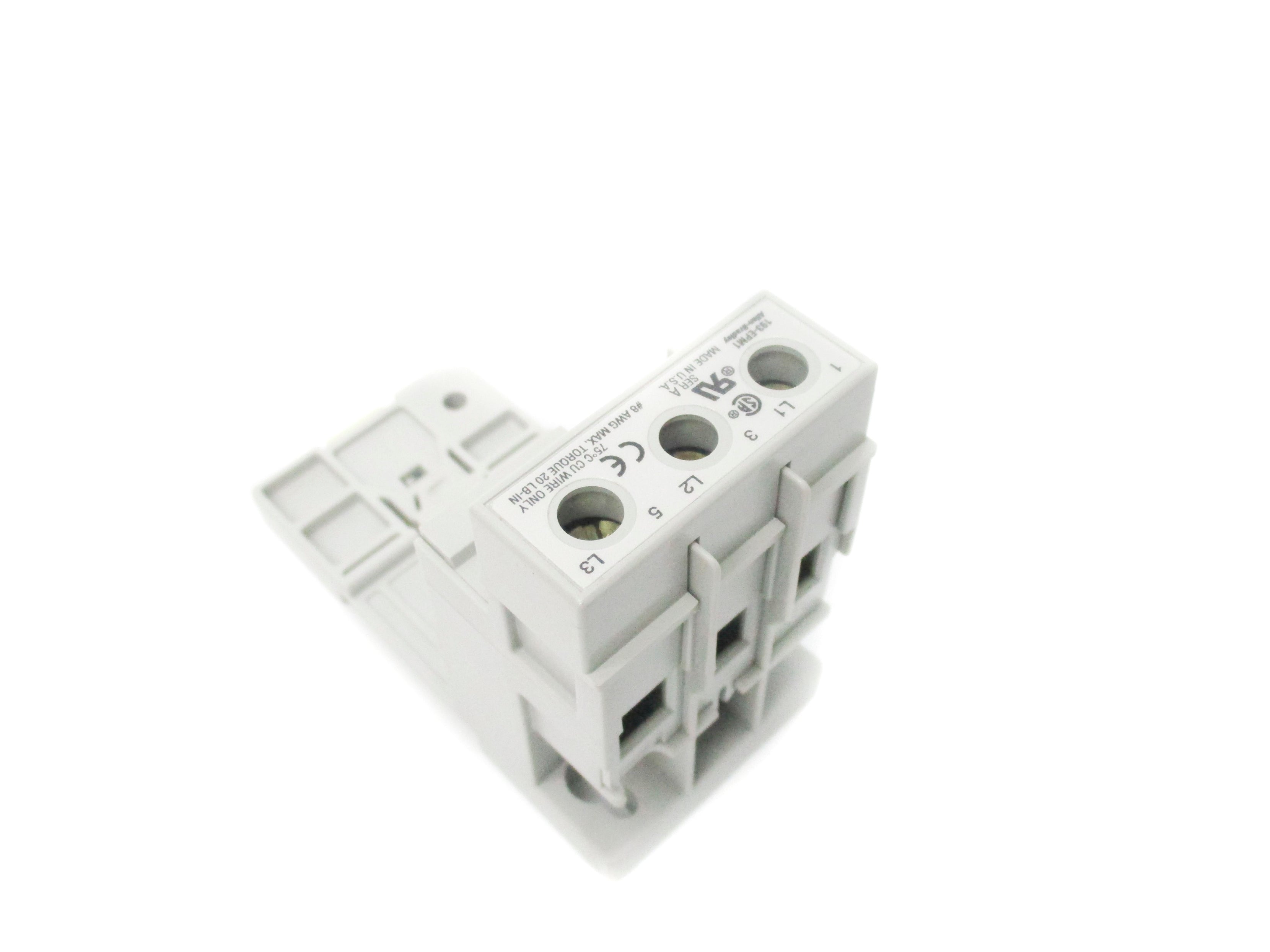 INDUSTRIAL SPARE PART 193-EPM1 SER. A (BR/WH) NSMP