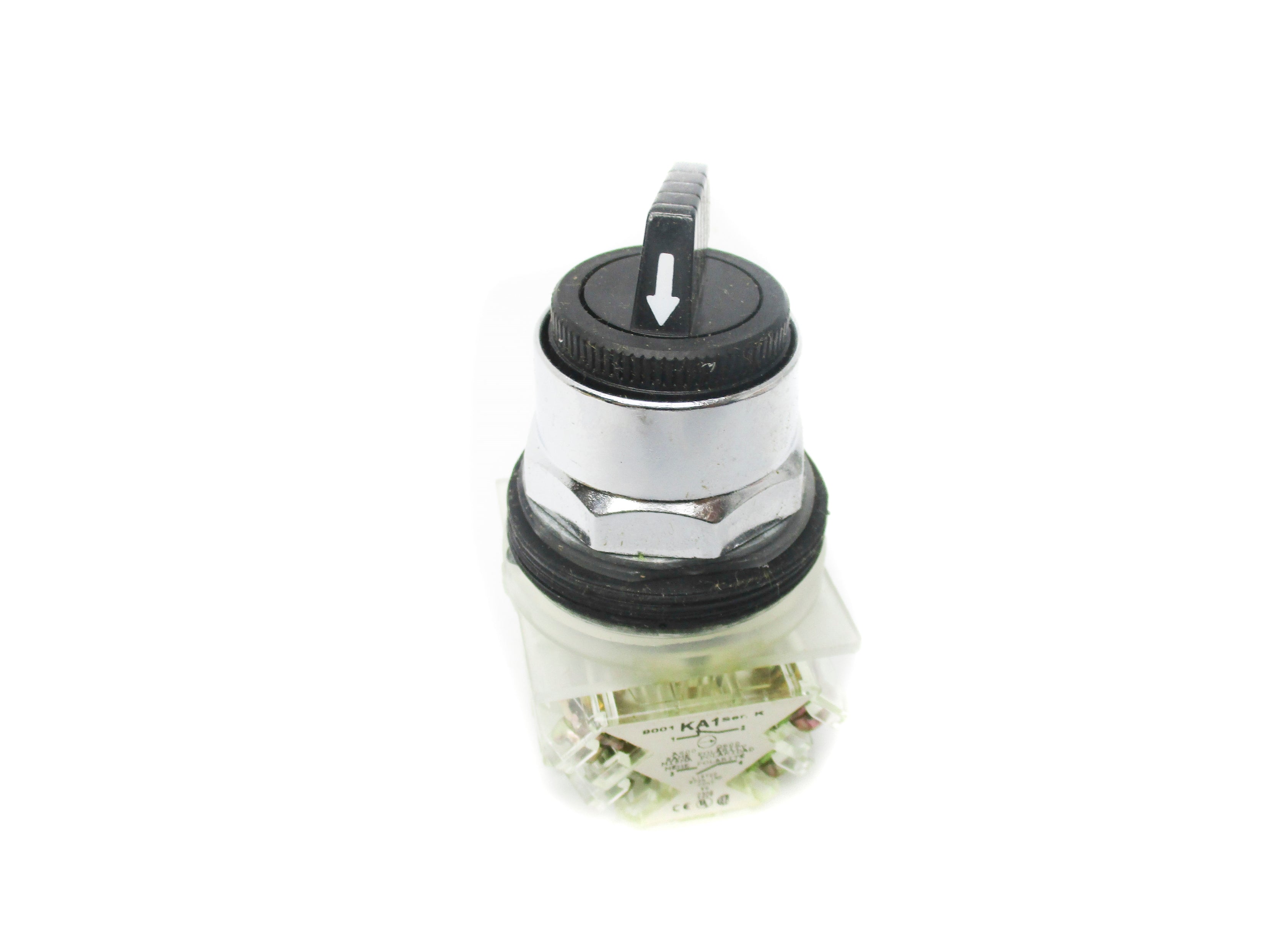 SQUARE D 9001KS43BH2 SER. K NSMP