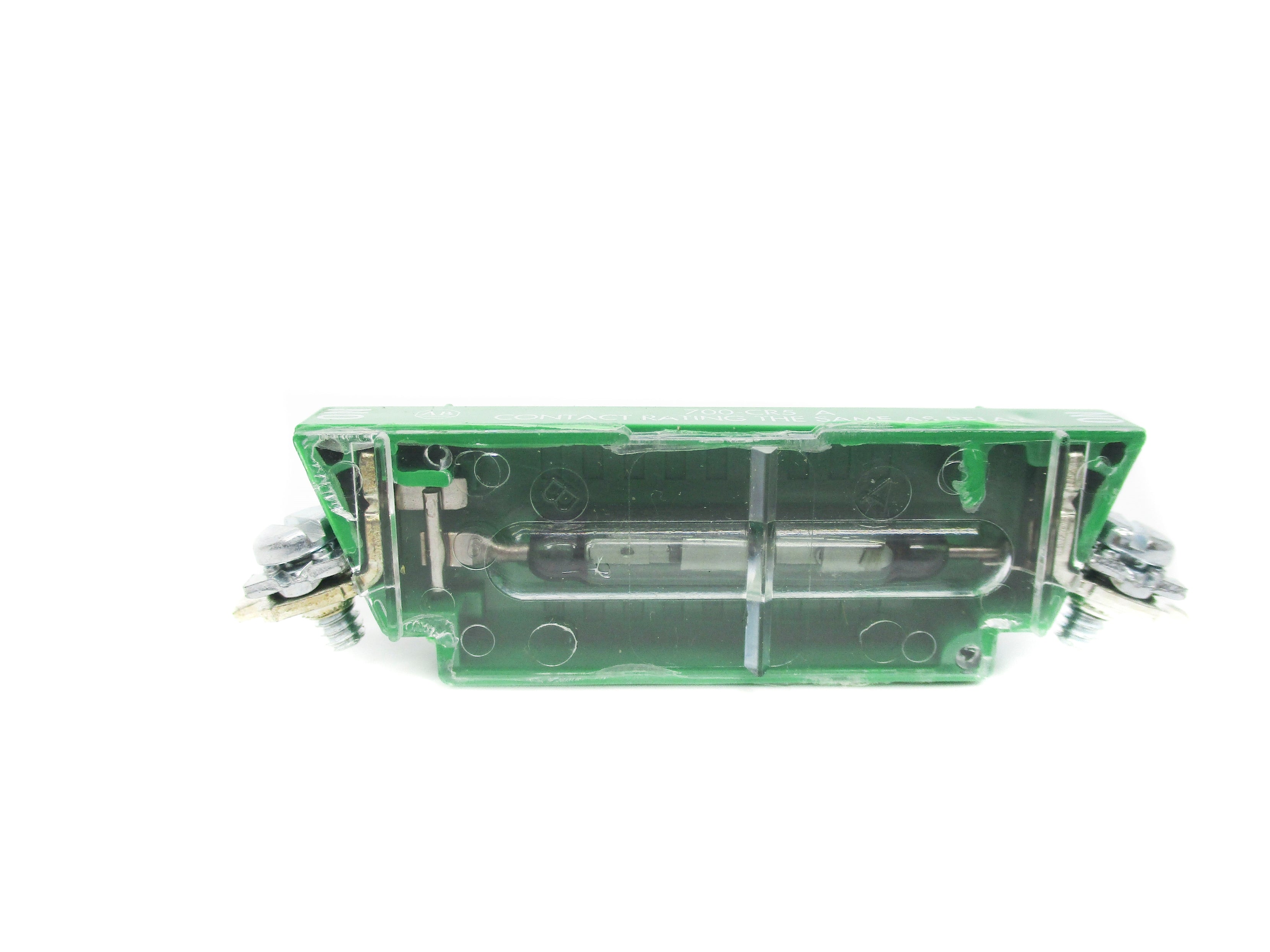ALLEN BRADLEY 700-CR5 SER. A (WH) NSMP